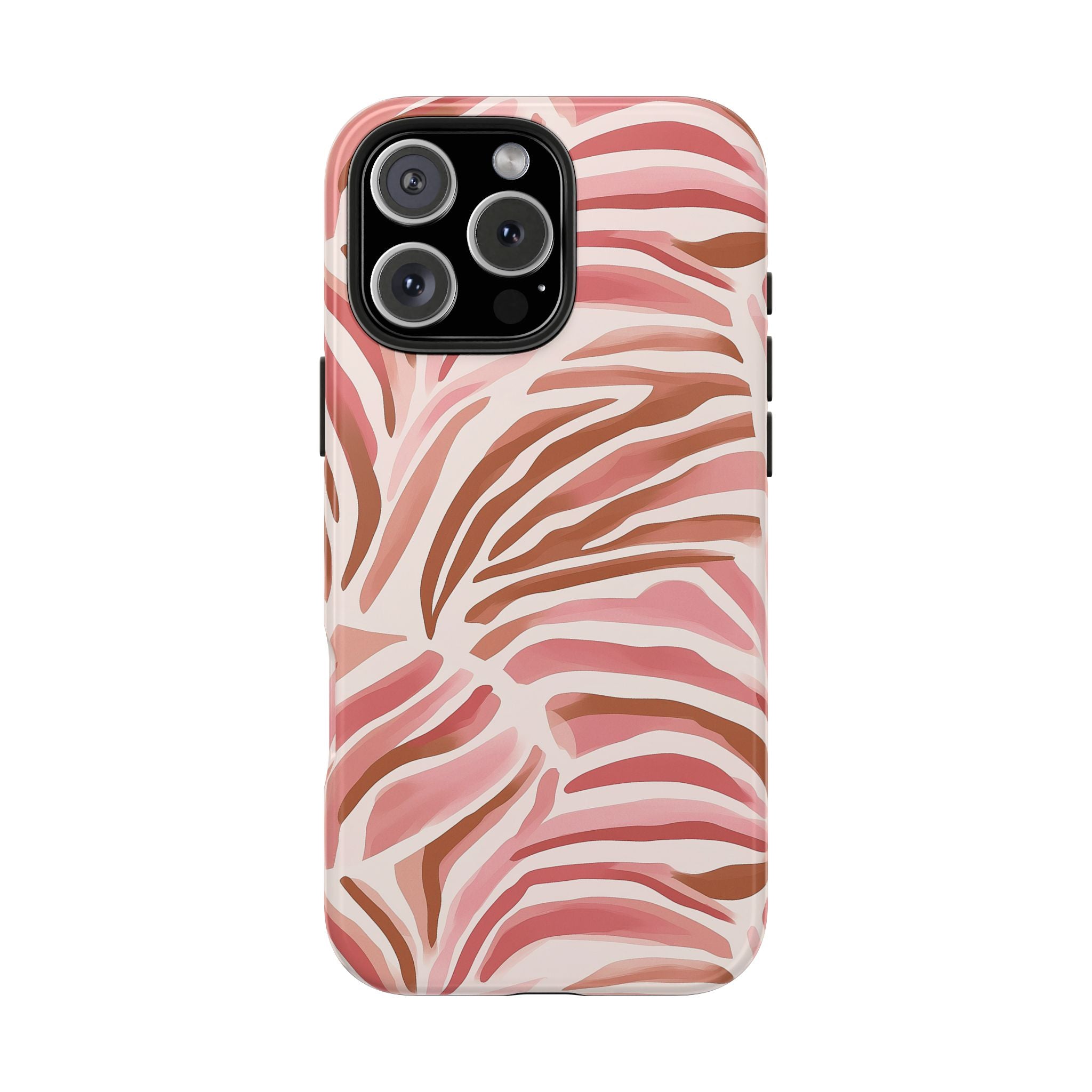 Pink Zebra