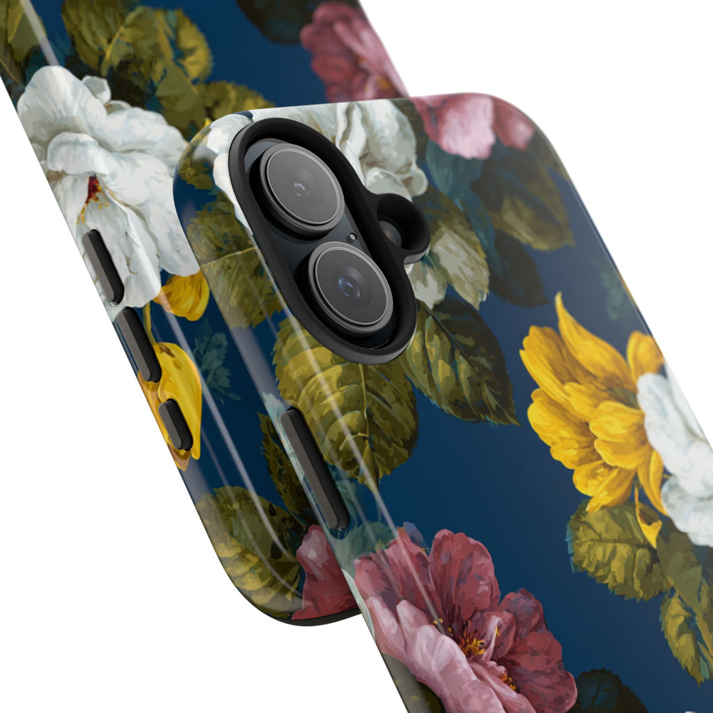 Floral Vintage