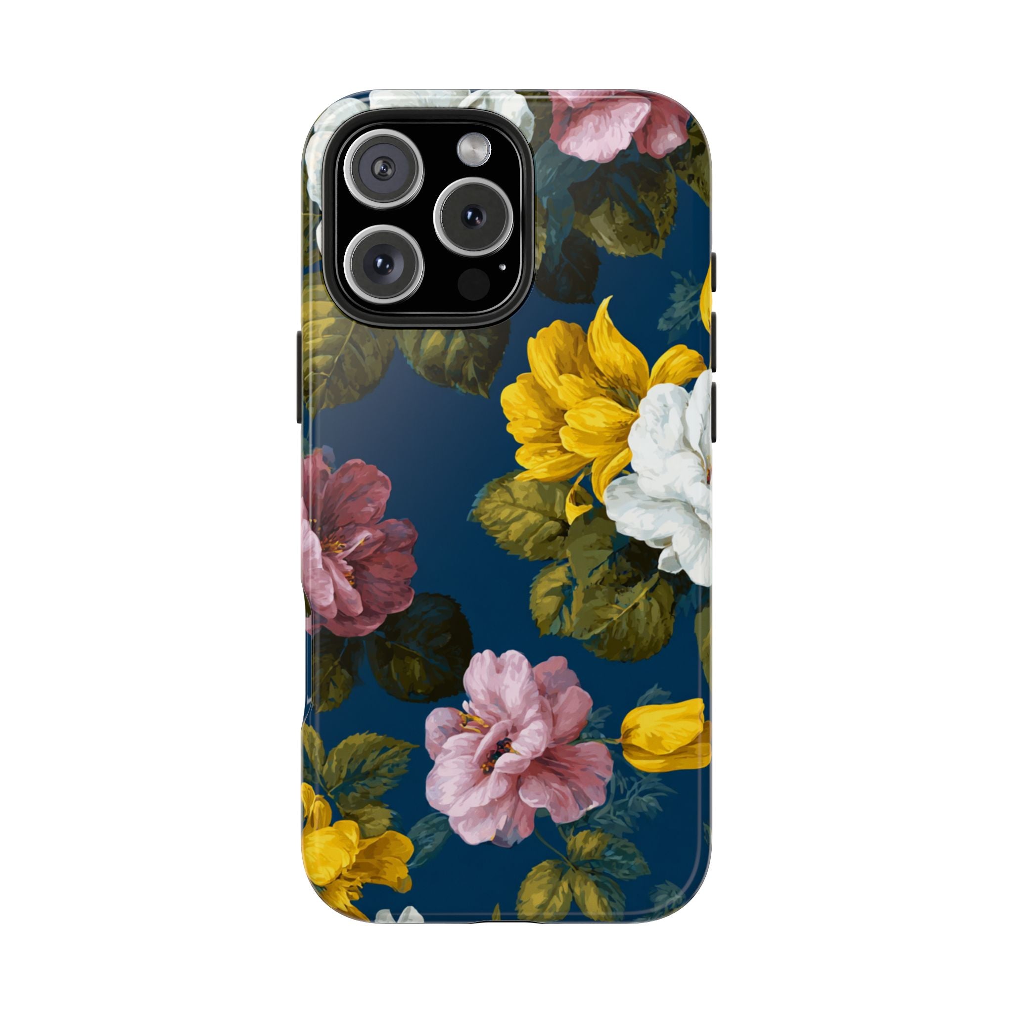Floral Vintage