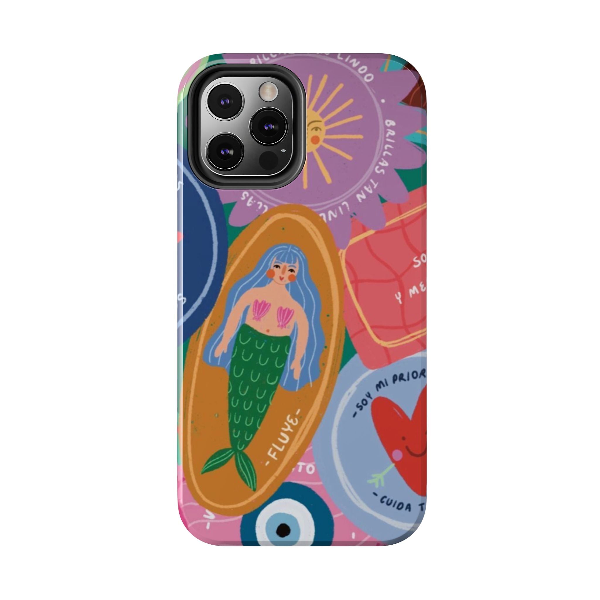 Mermaid 'Fluye'