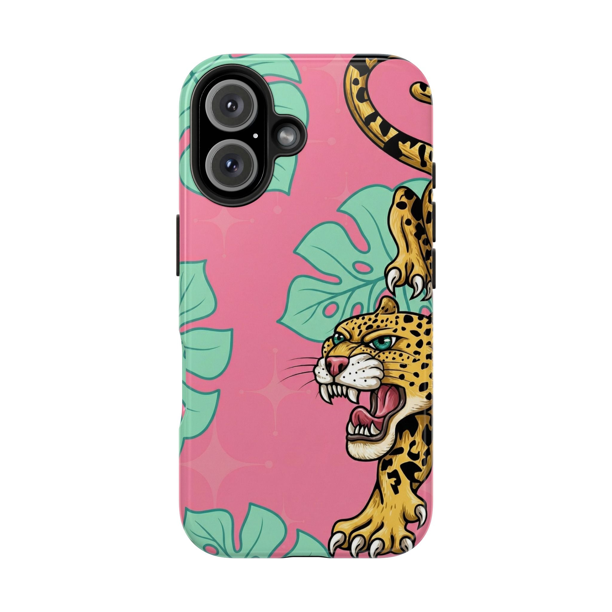 Leopard Jungle Monstera