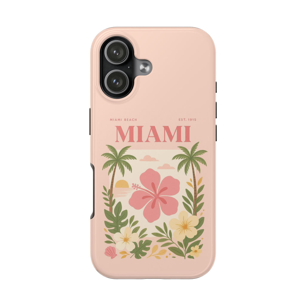 Miami Hibiscus