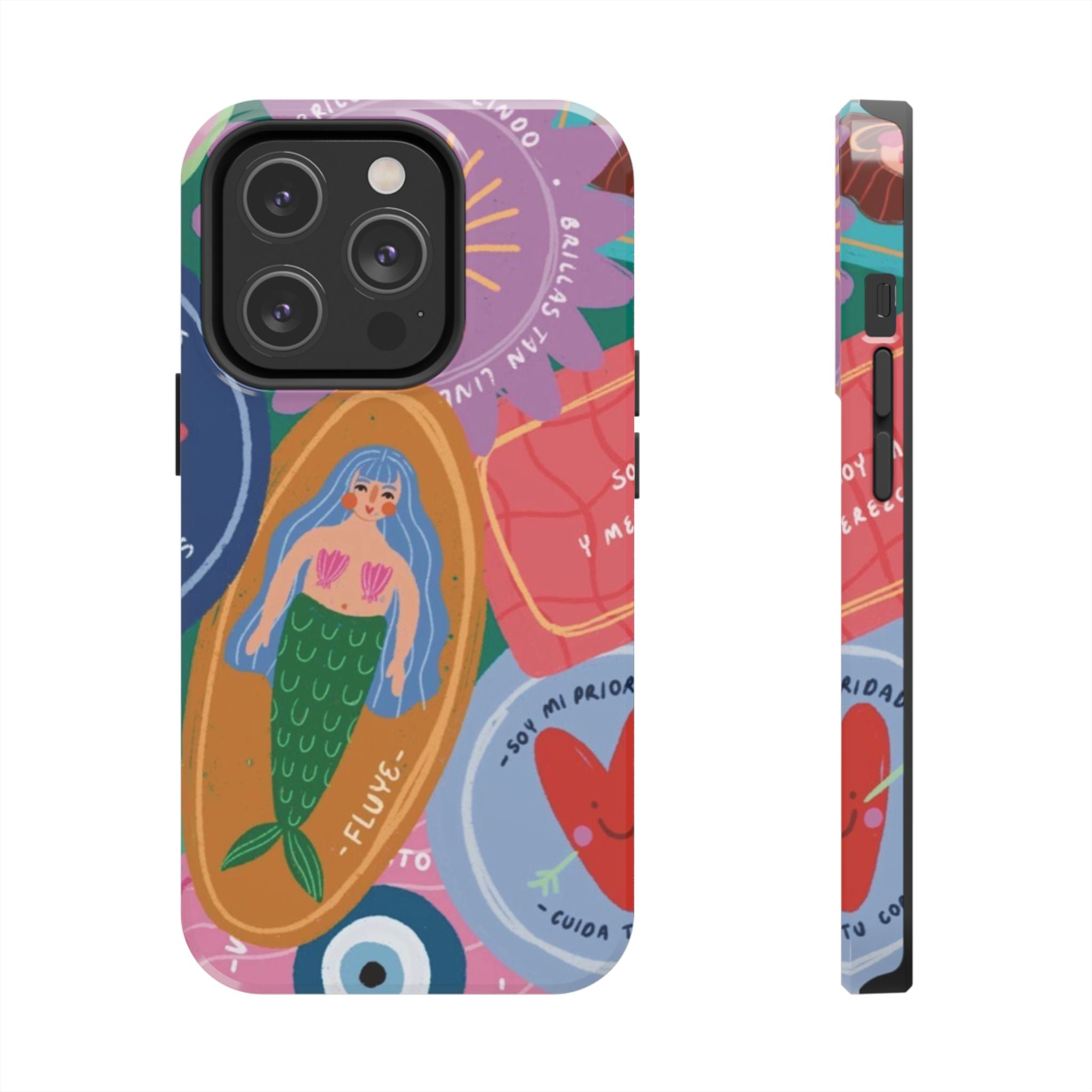Mermaid 'Fluye'