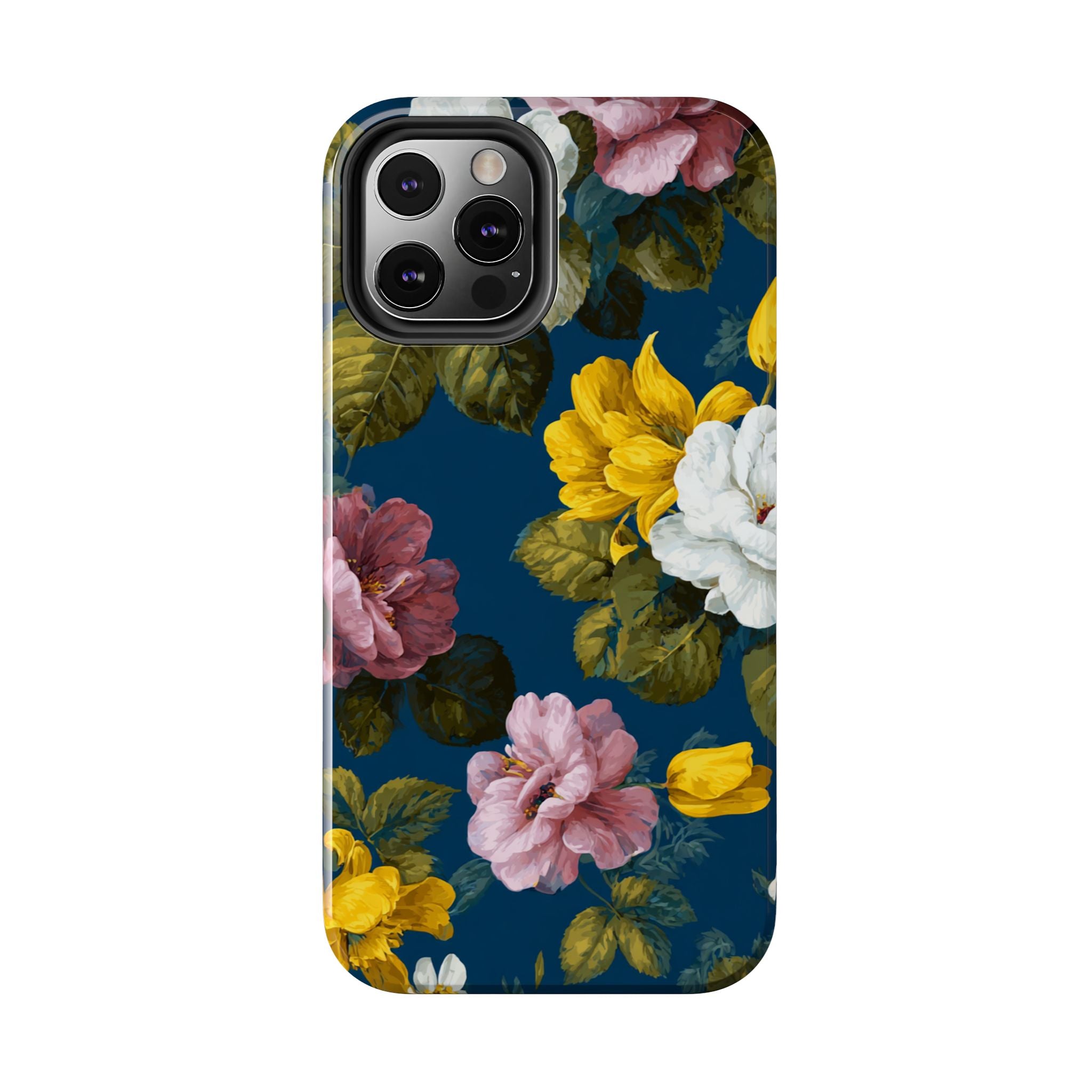Floral Vintage