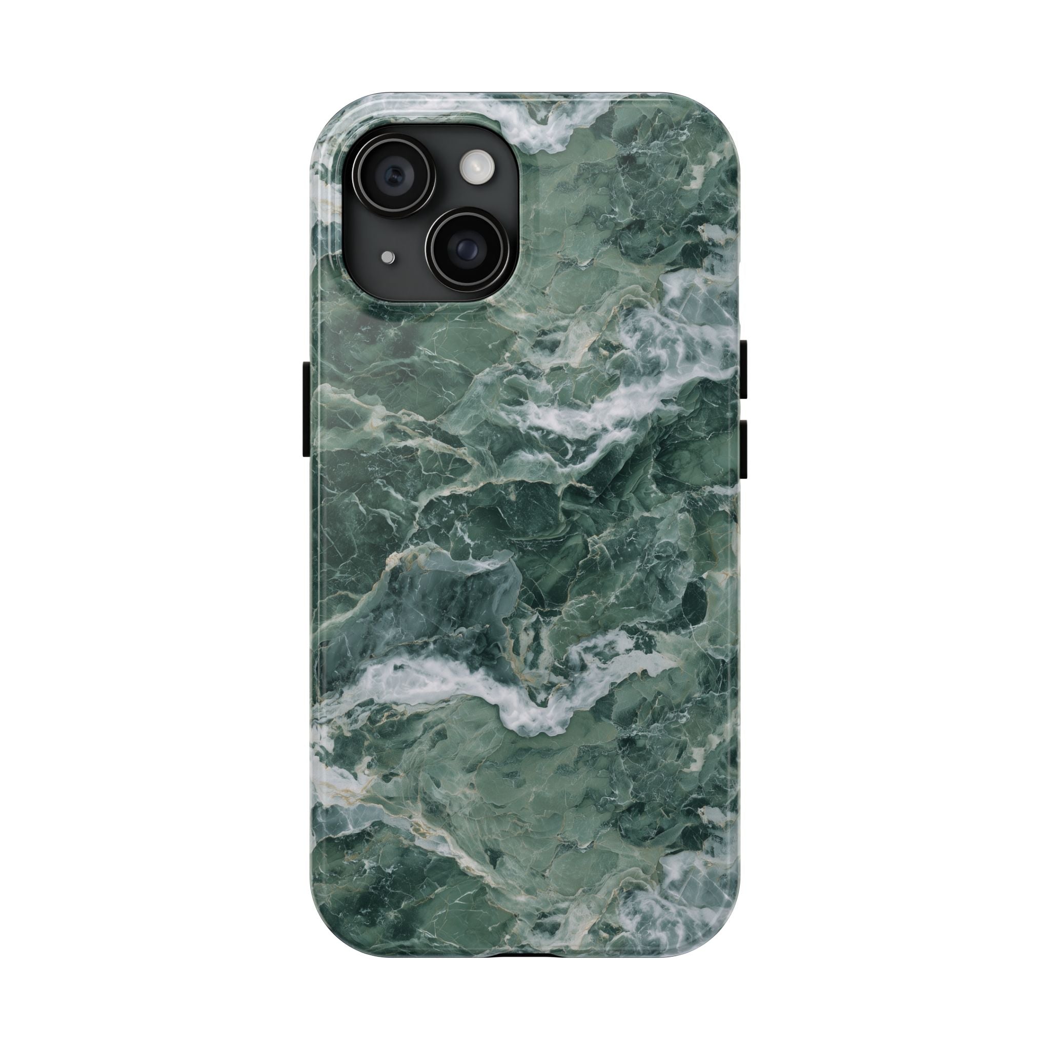 Green Marble