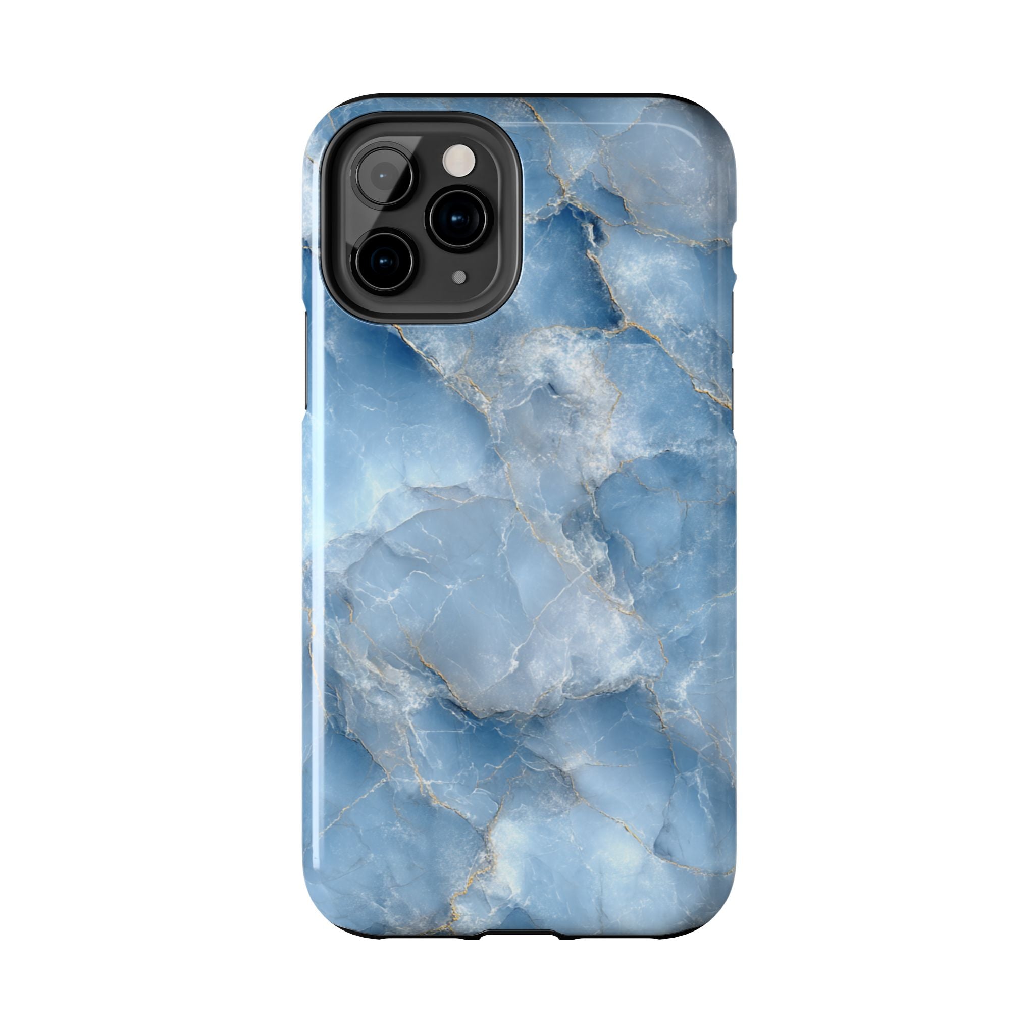 Blue Marble Gemstone