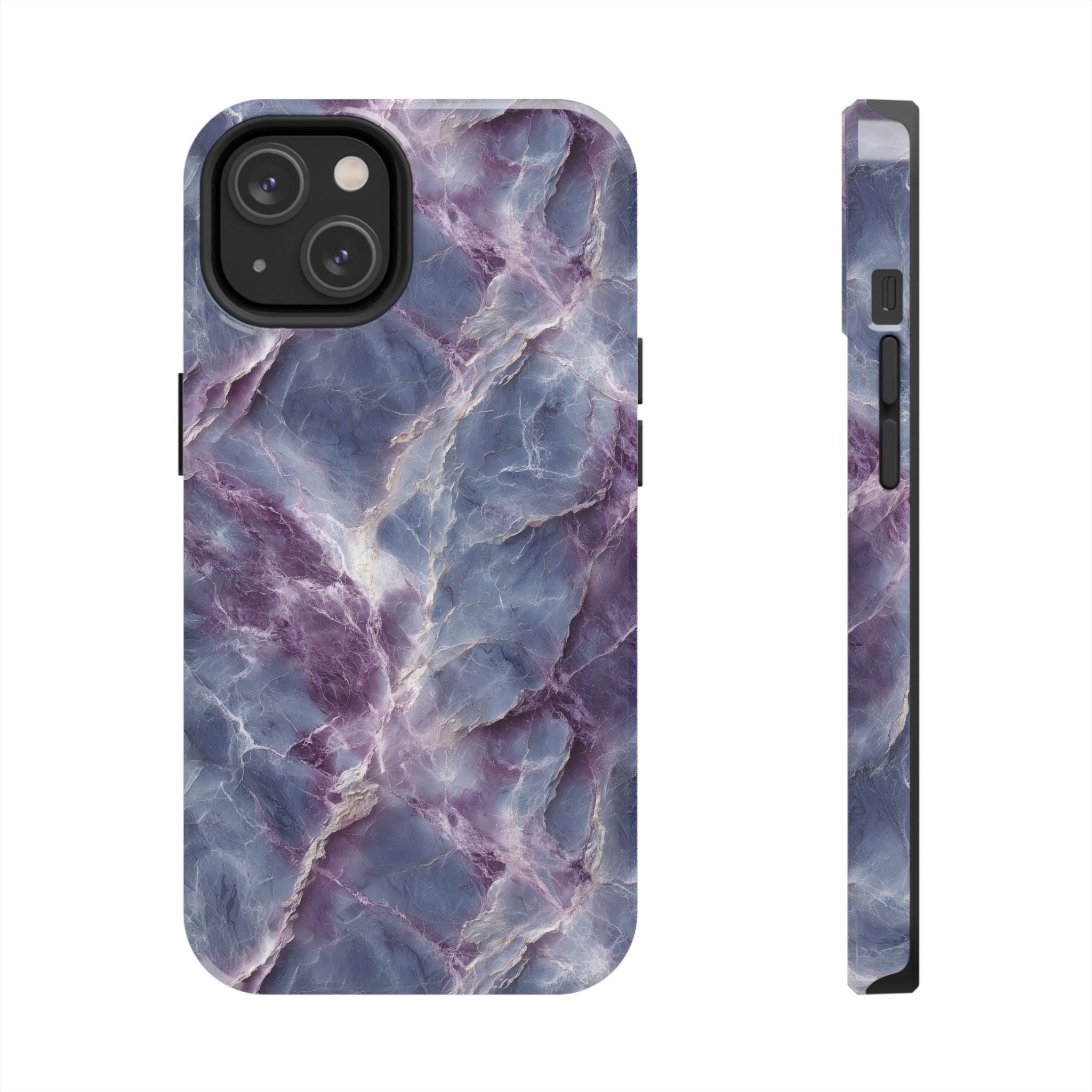 Purple Marble