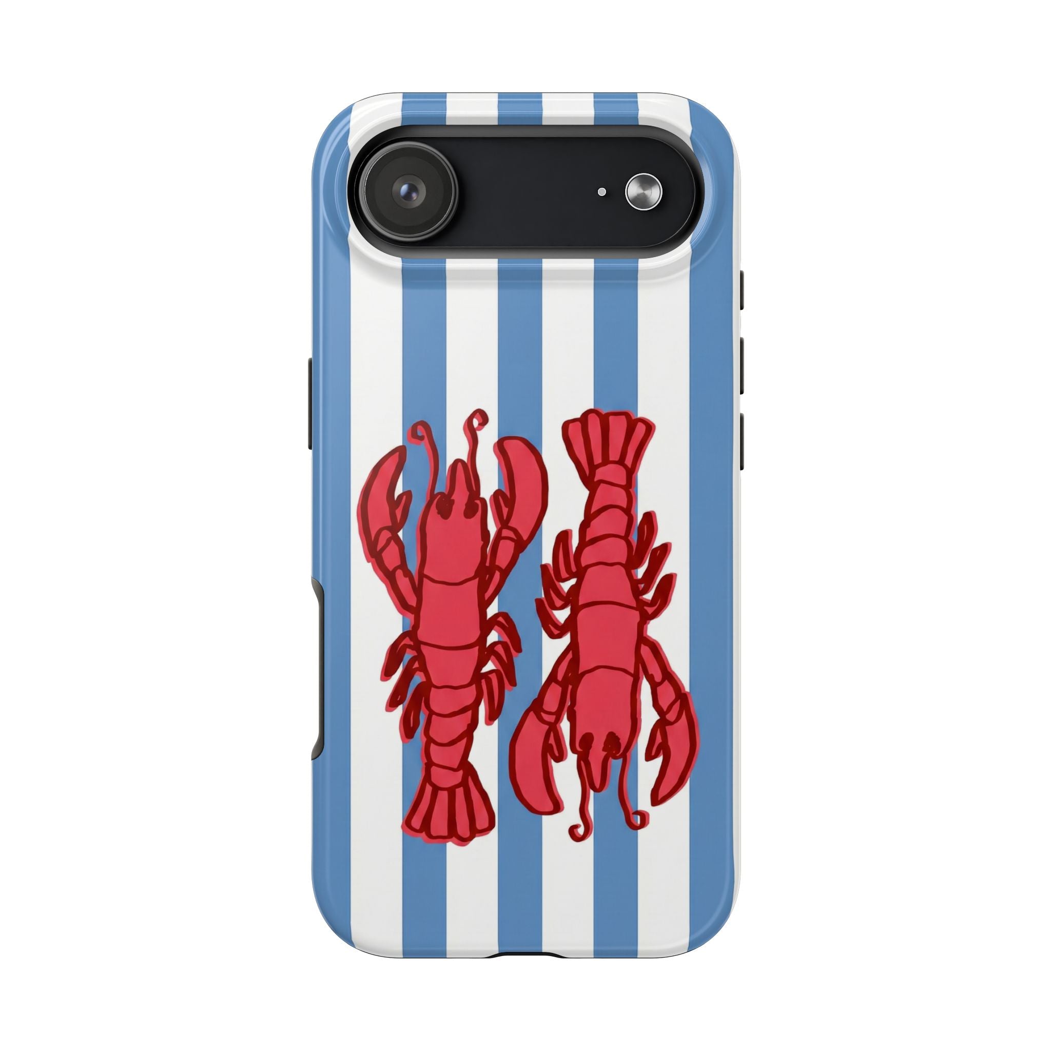Nautical Red Lobster