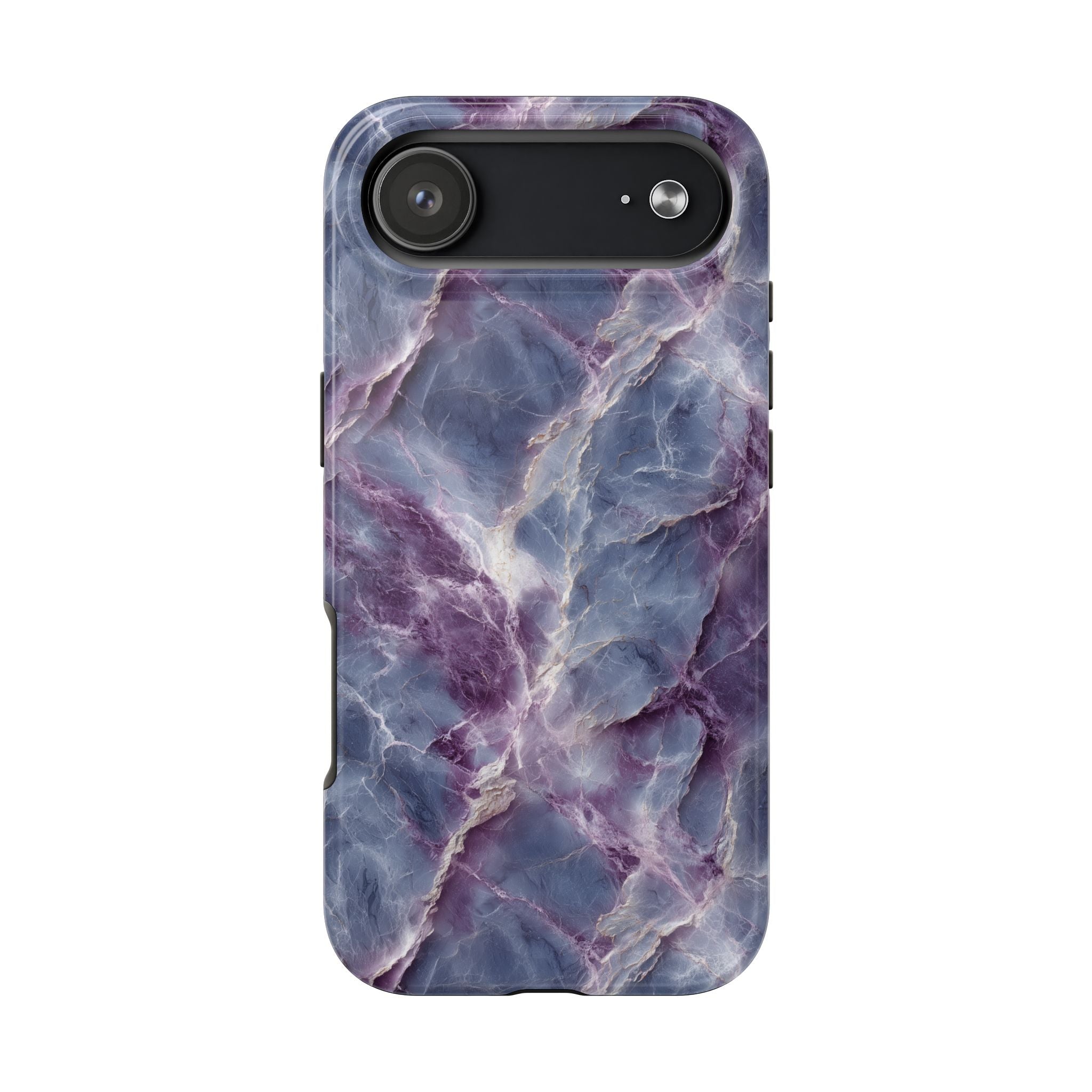 Purple Marble