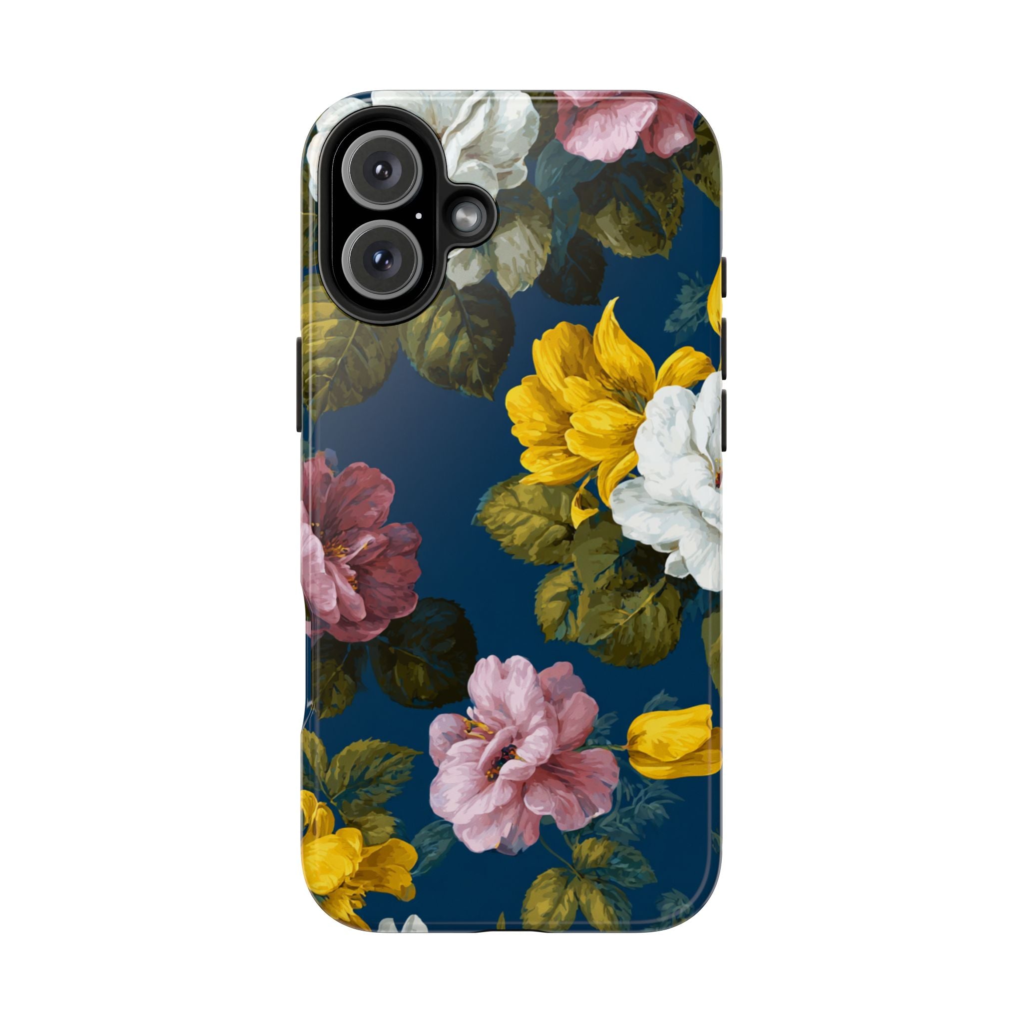 Floral Vintage