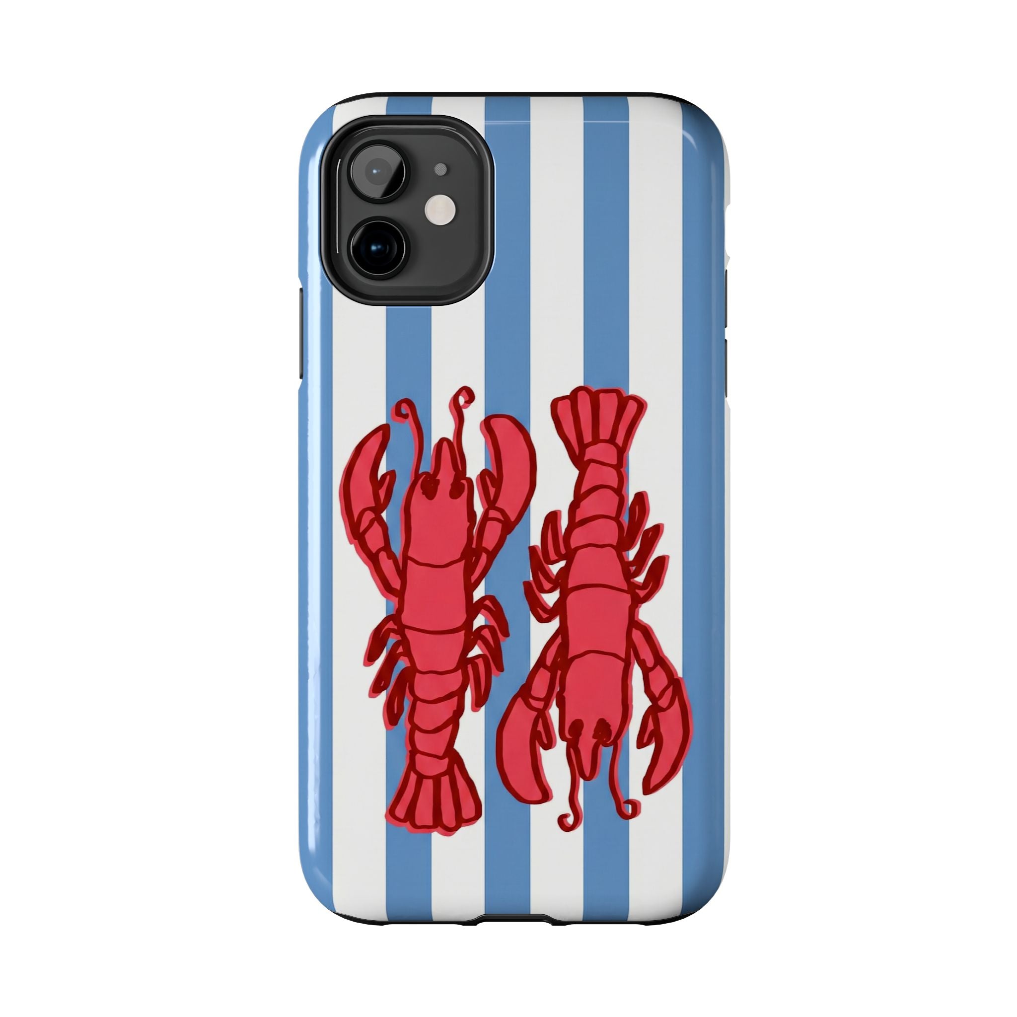 Nautical Red Lobster