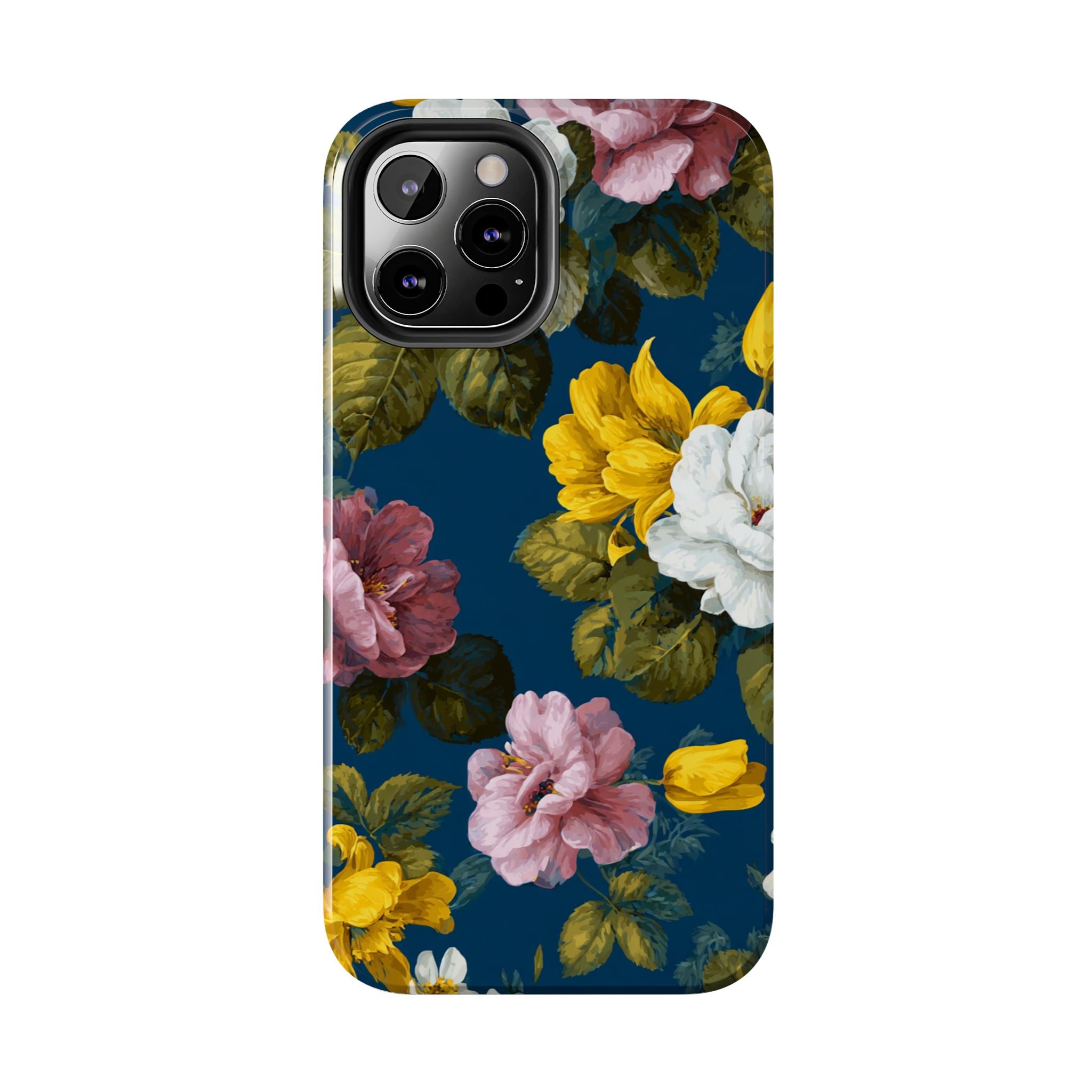 Floral Vintage