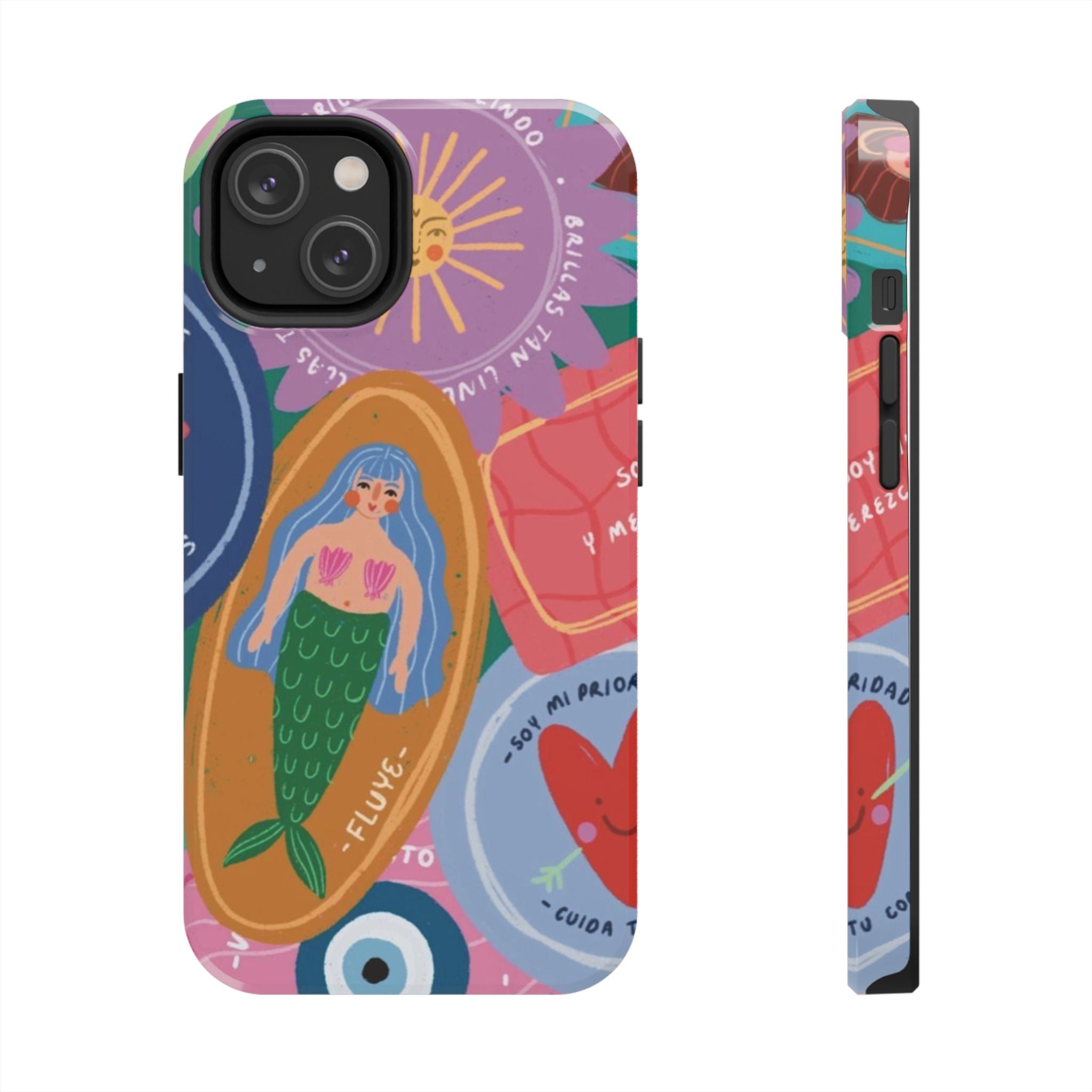 Mermaid 'Fluye'
