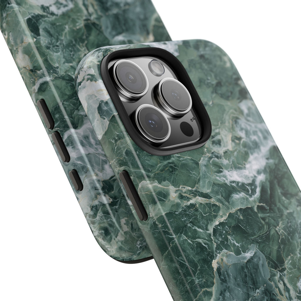 Green Marble