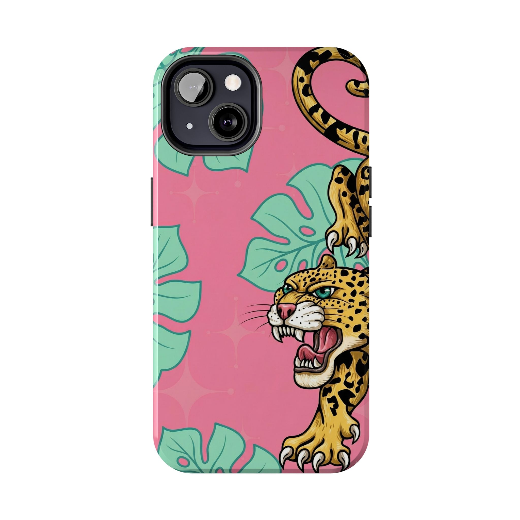 Leopard Jungle Monstera