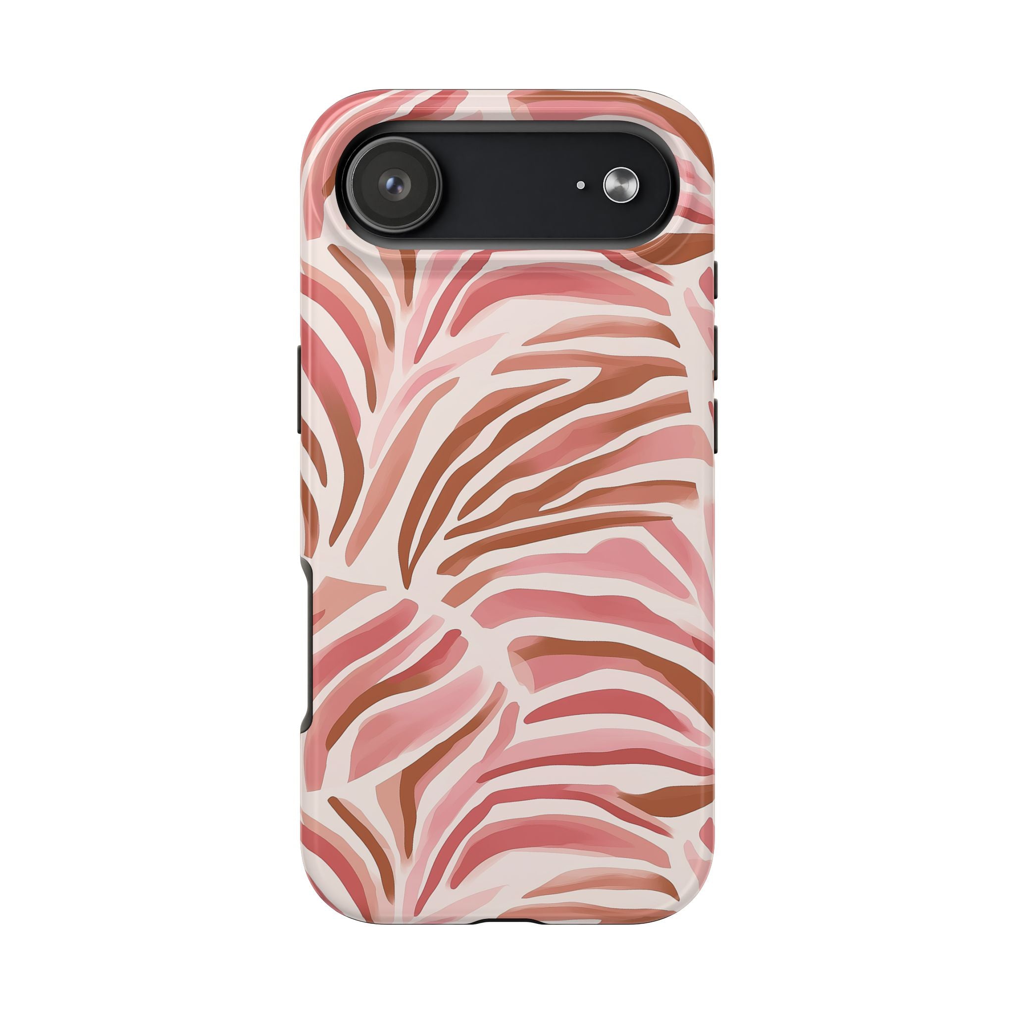Pink Zebra