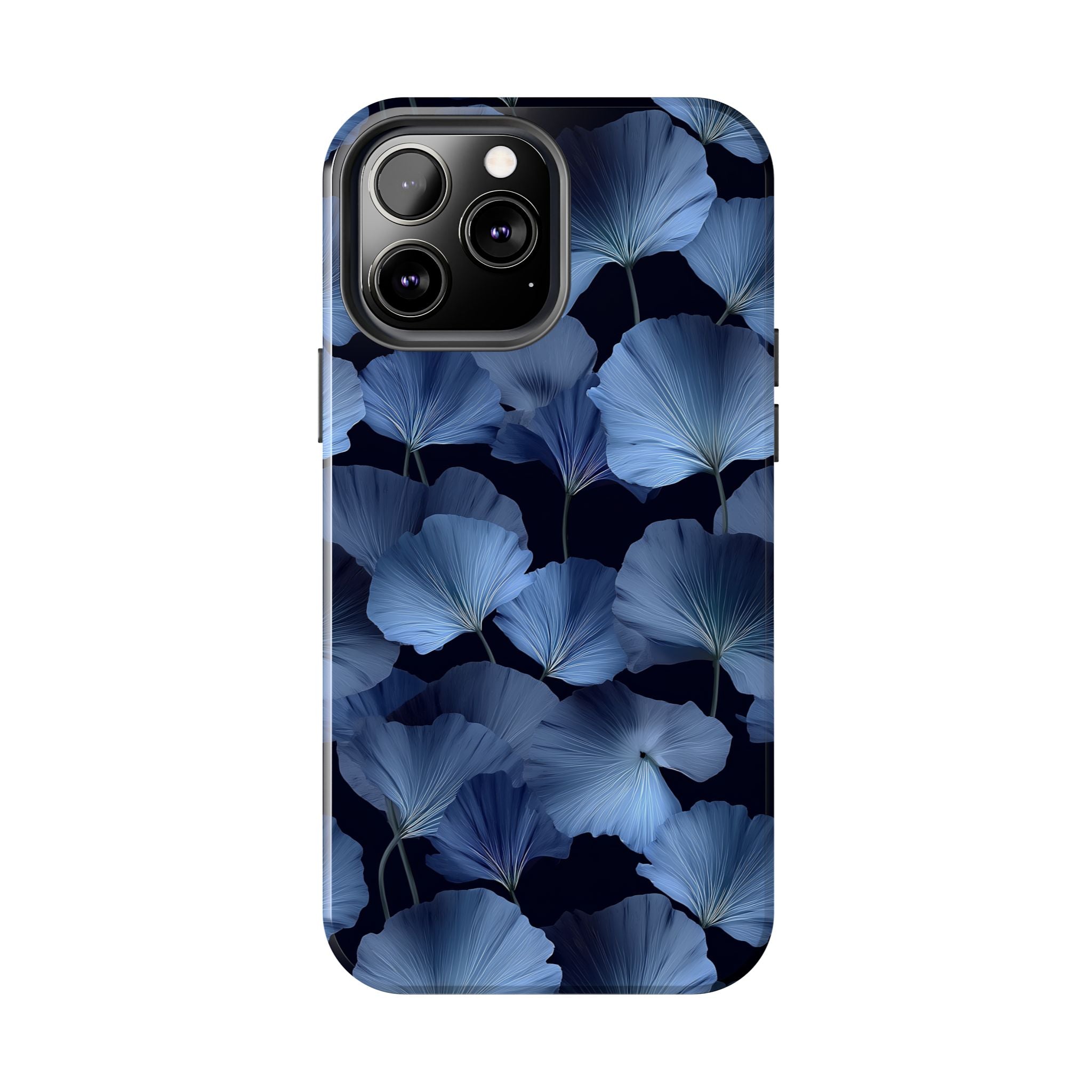Blue Ginkgo