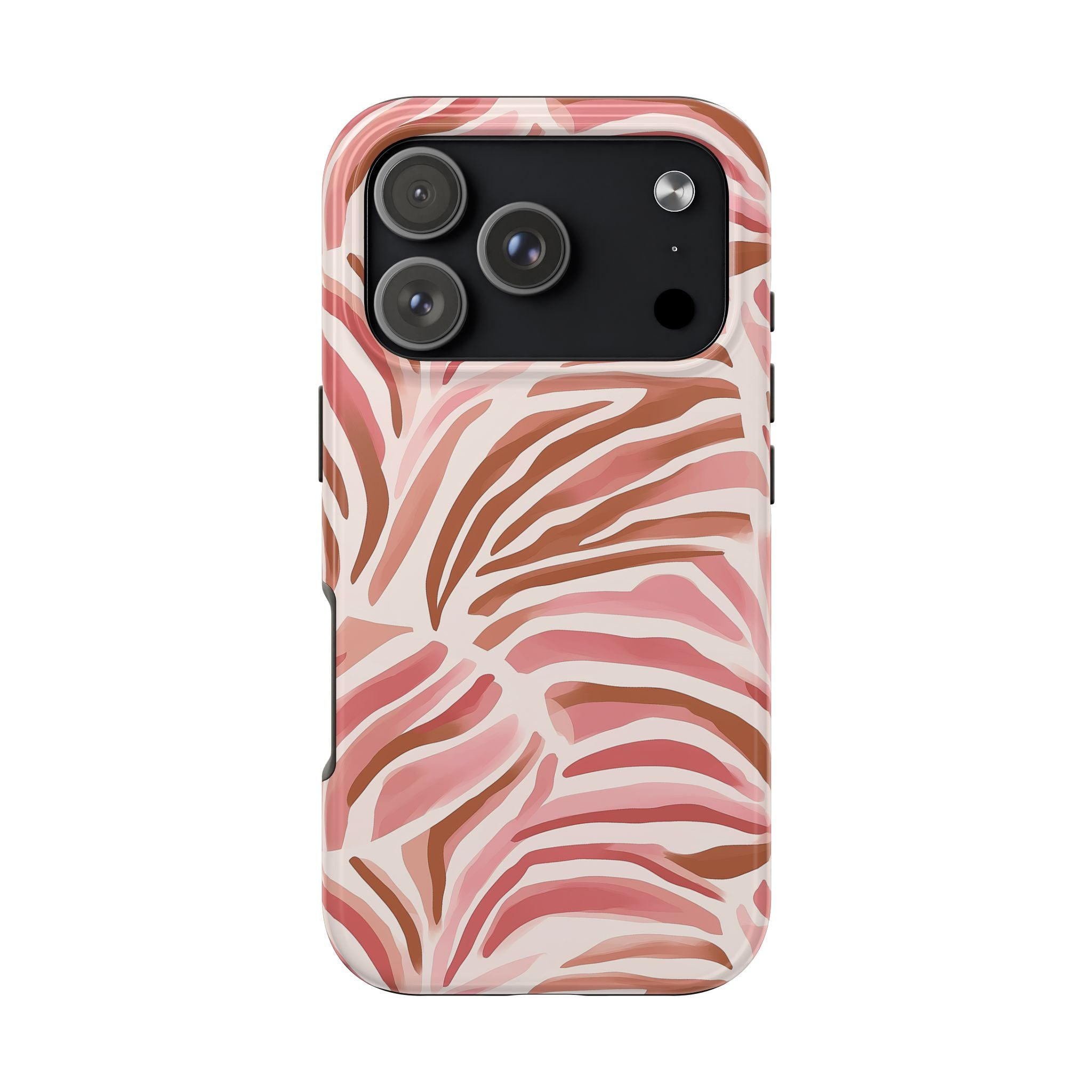 Pink Zebra