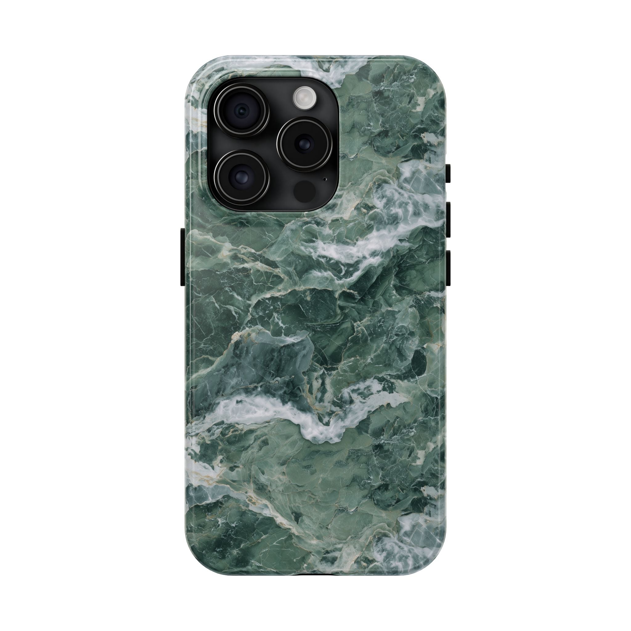 Green Marble