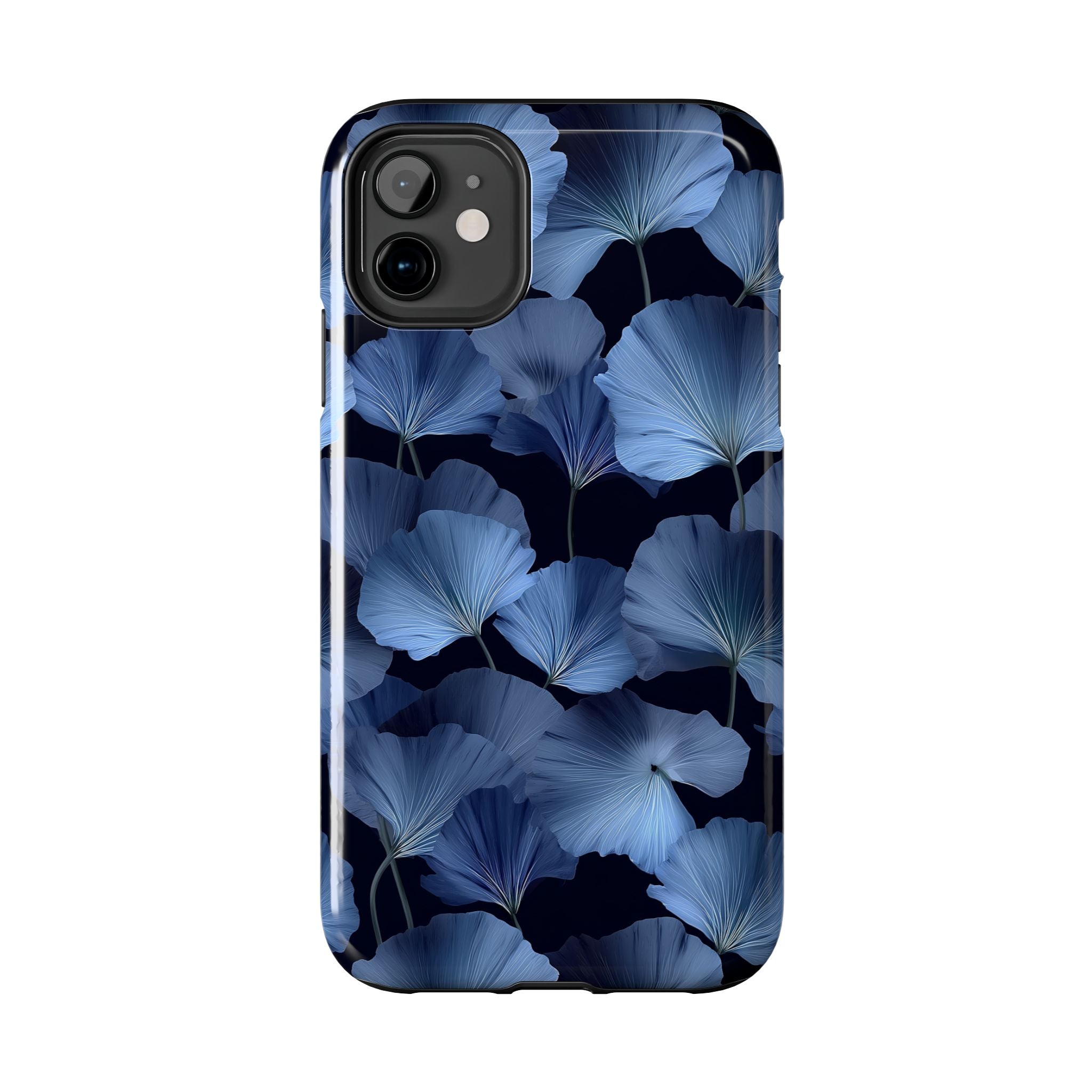 Blue Ginkgo