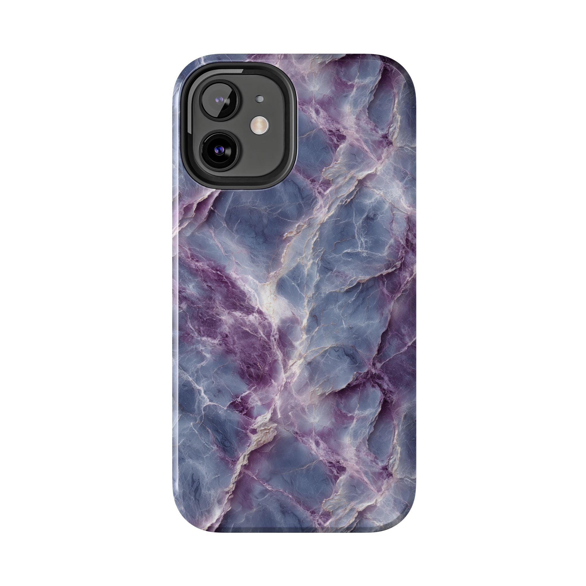 Purple Marble