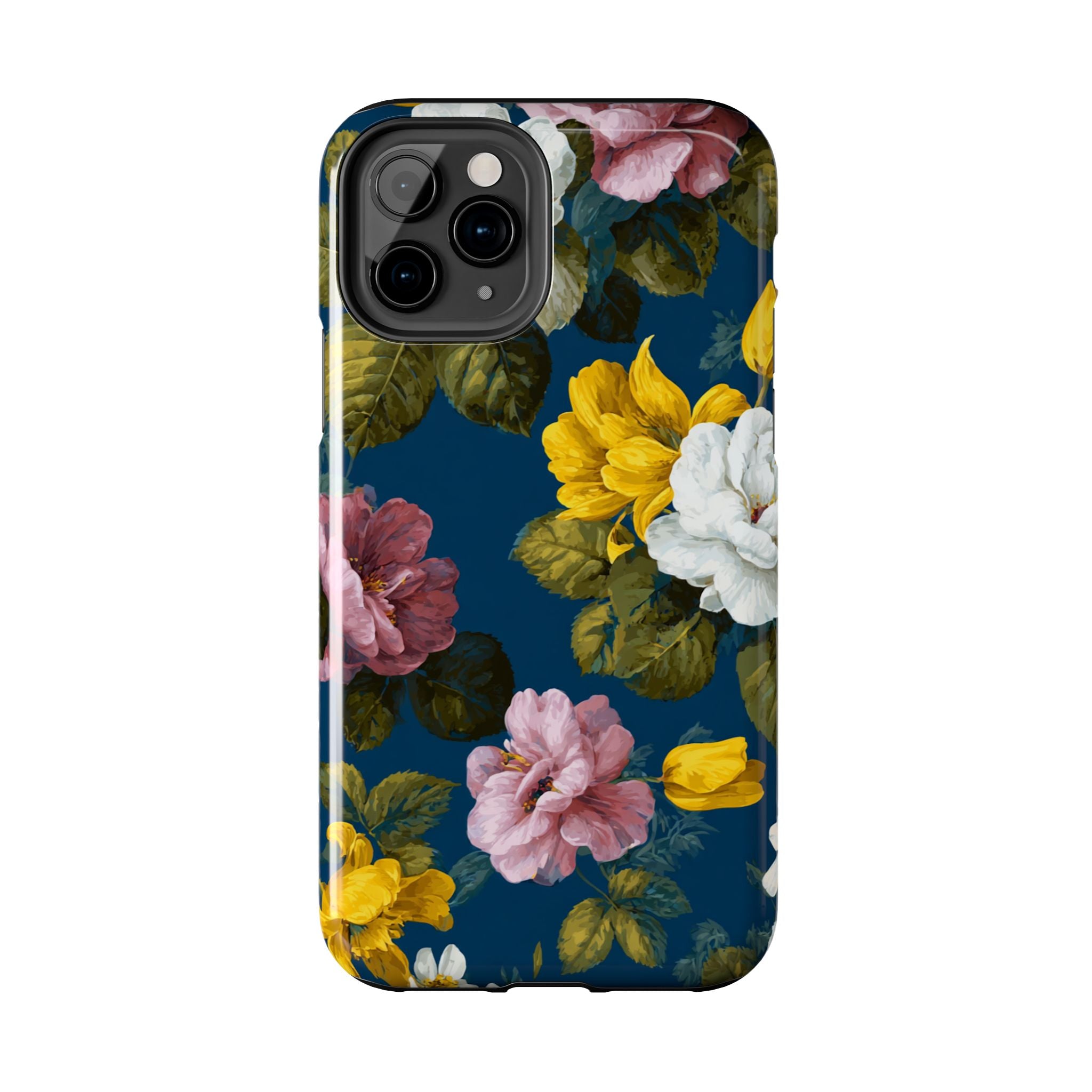 Floral Vintage