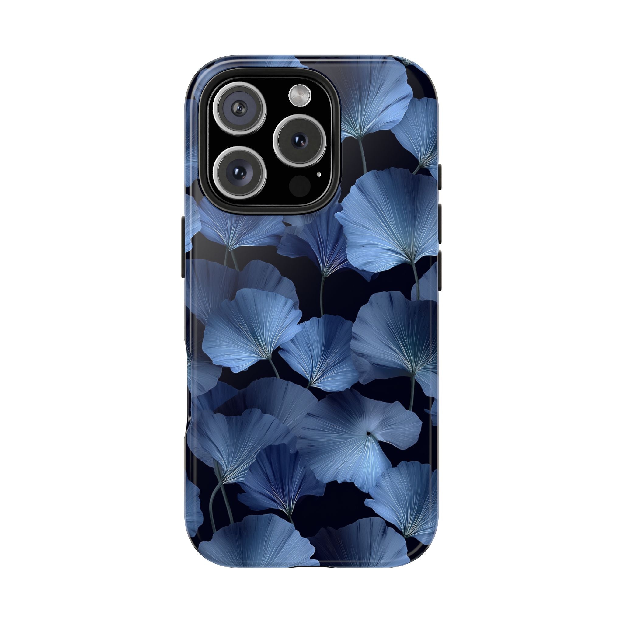 Blue Ginkgo
