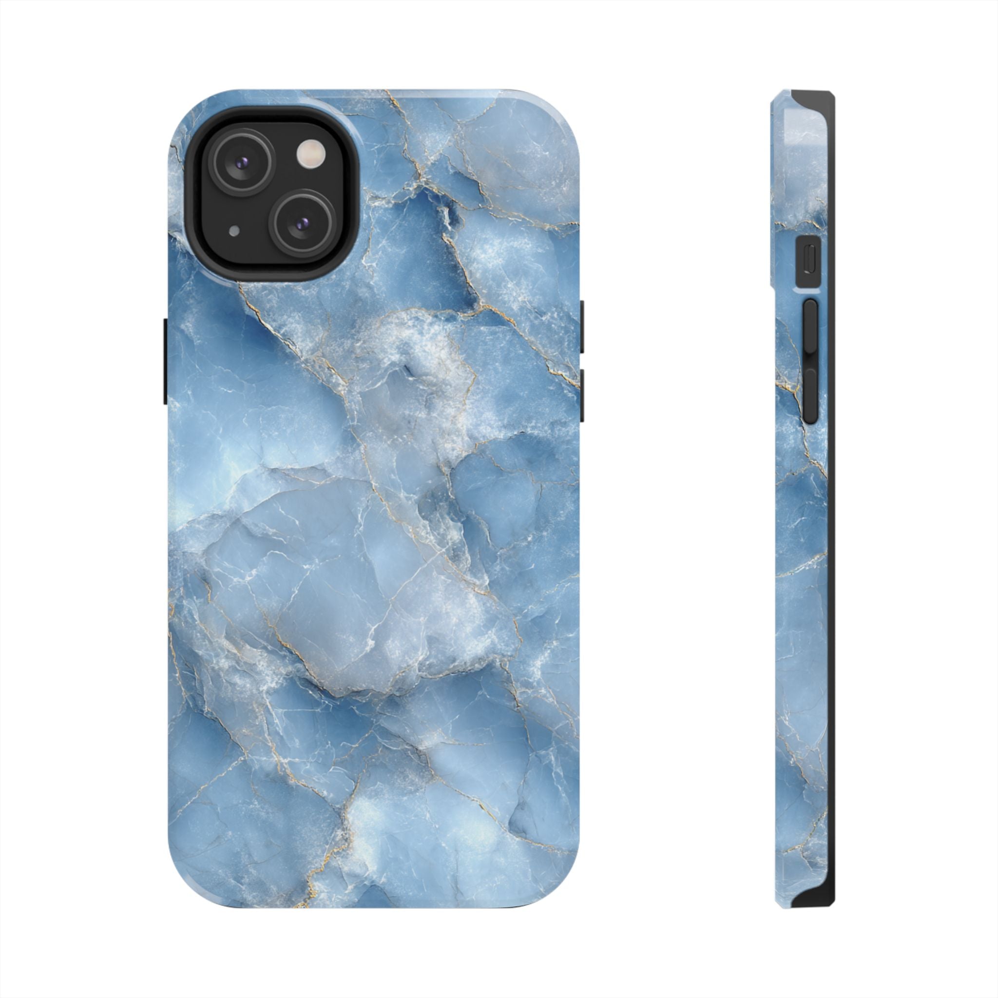 Blue Marble Gemstone