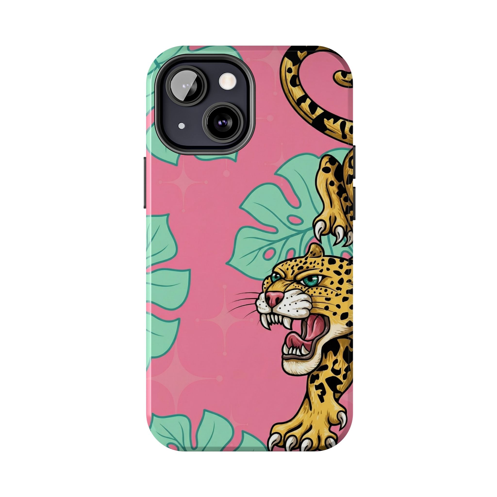 Leopard Jungle Monstera