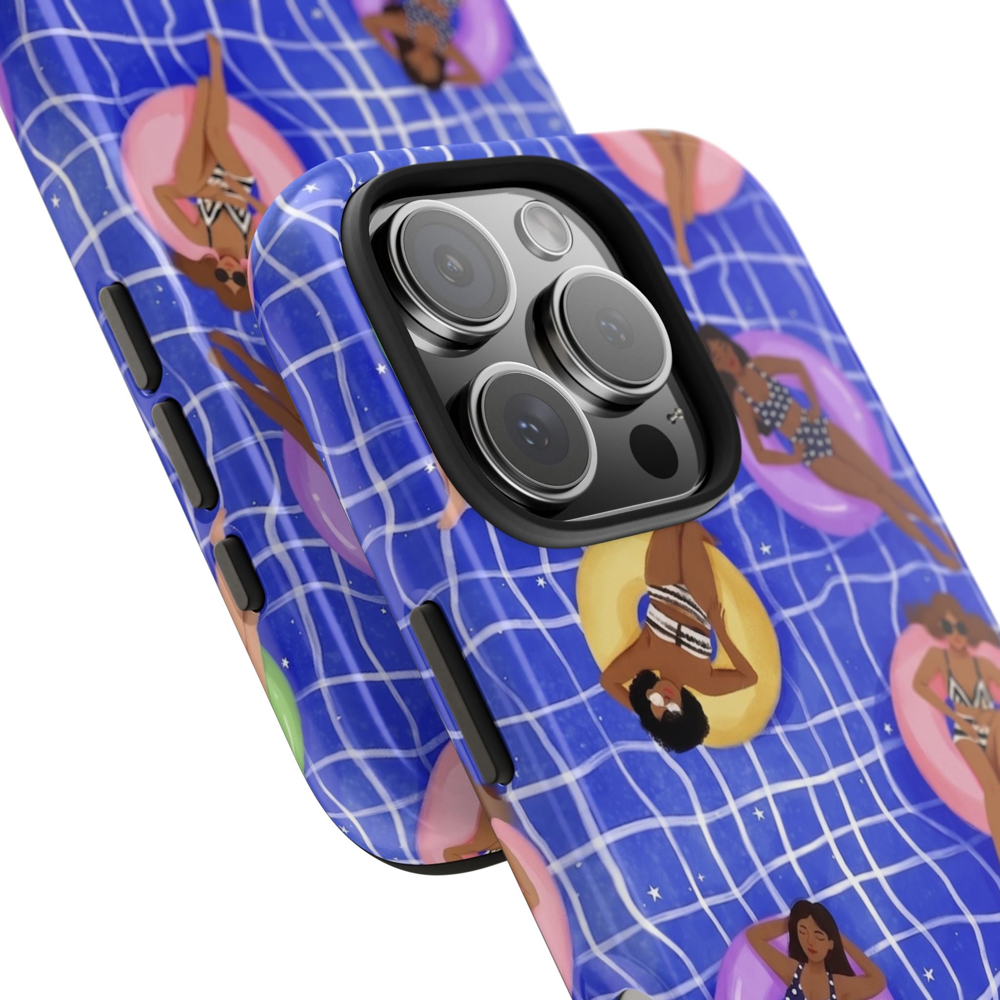 Poolside Vibes 'Float On'