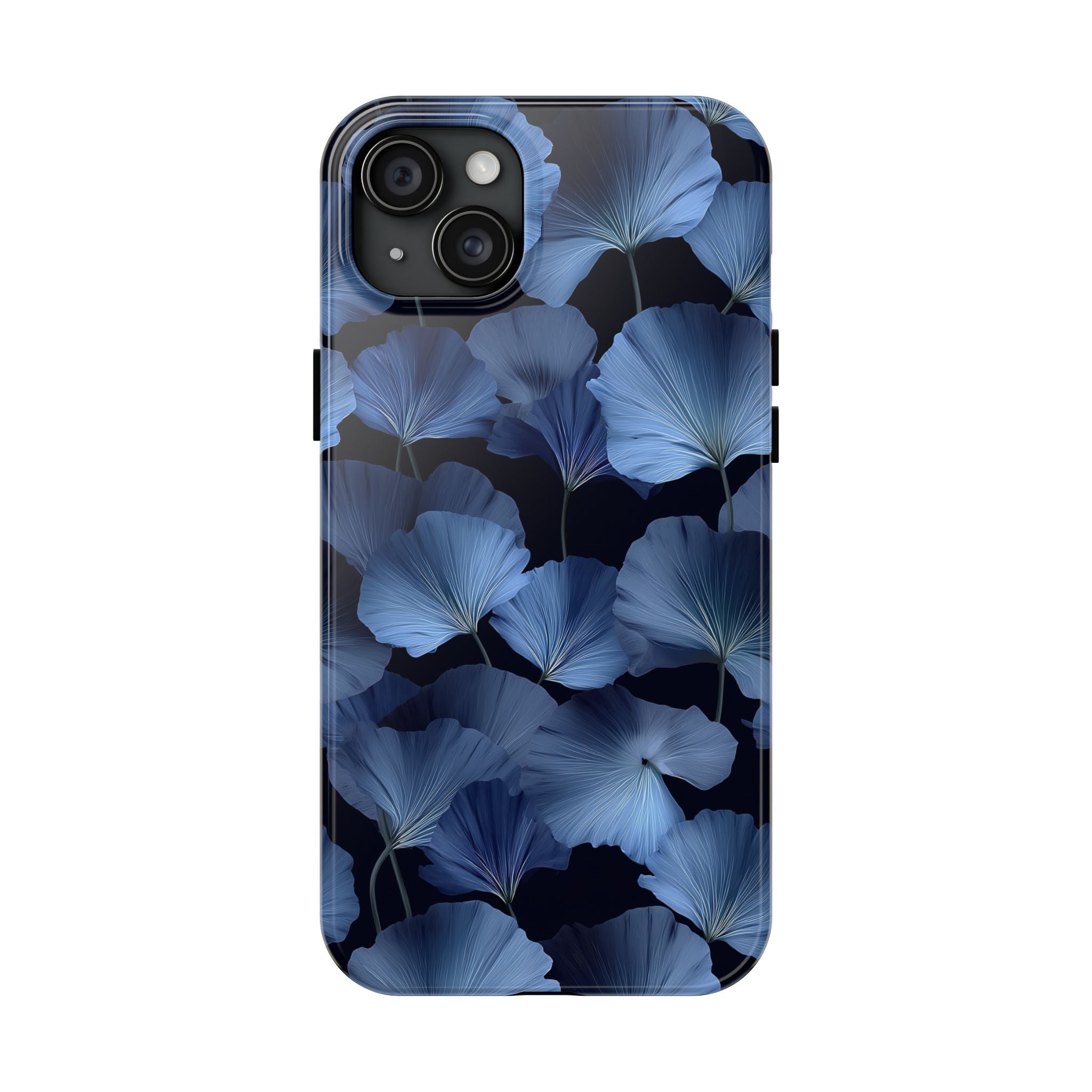 Blue Ginkgo