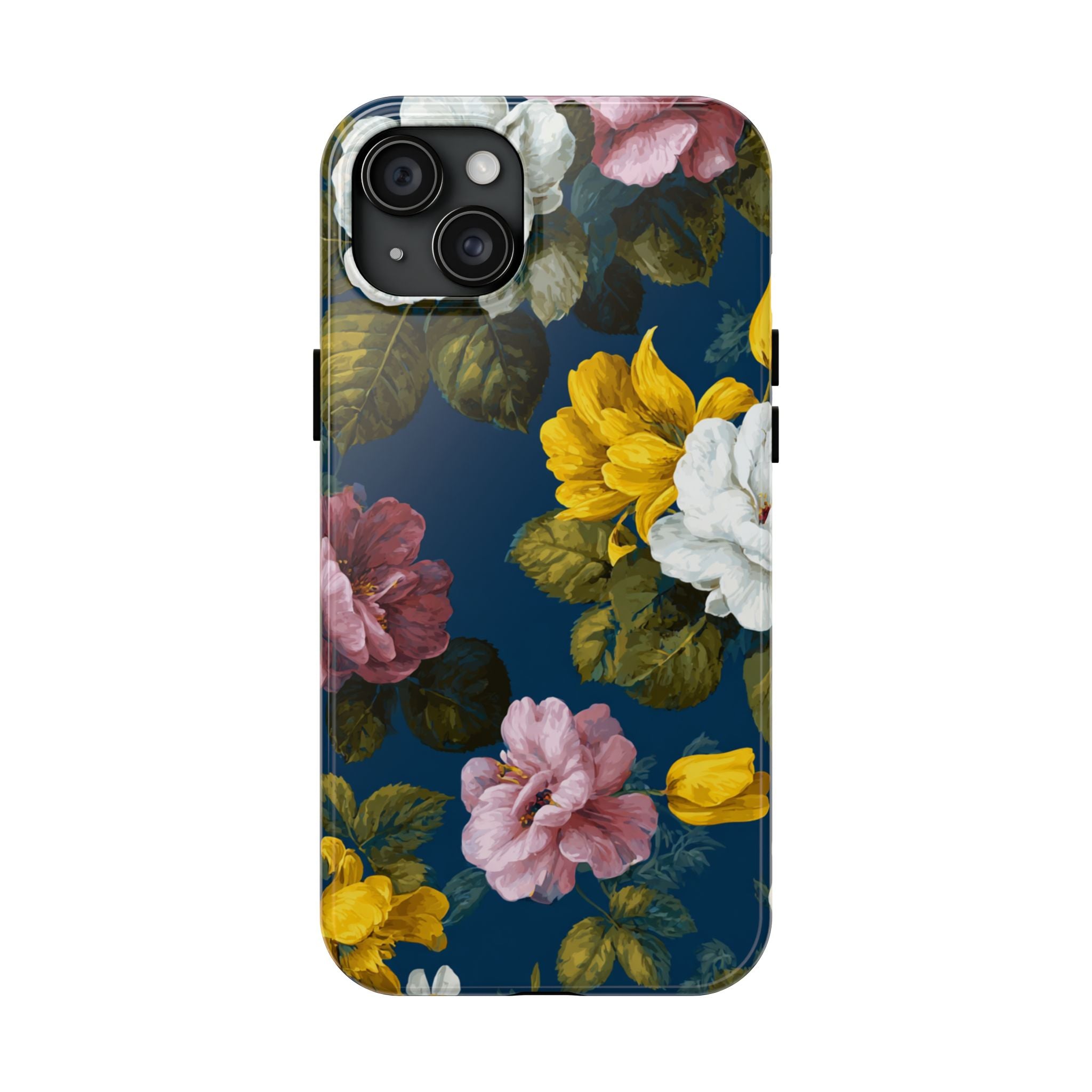 Floral Vintage