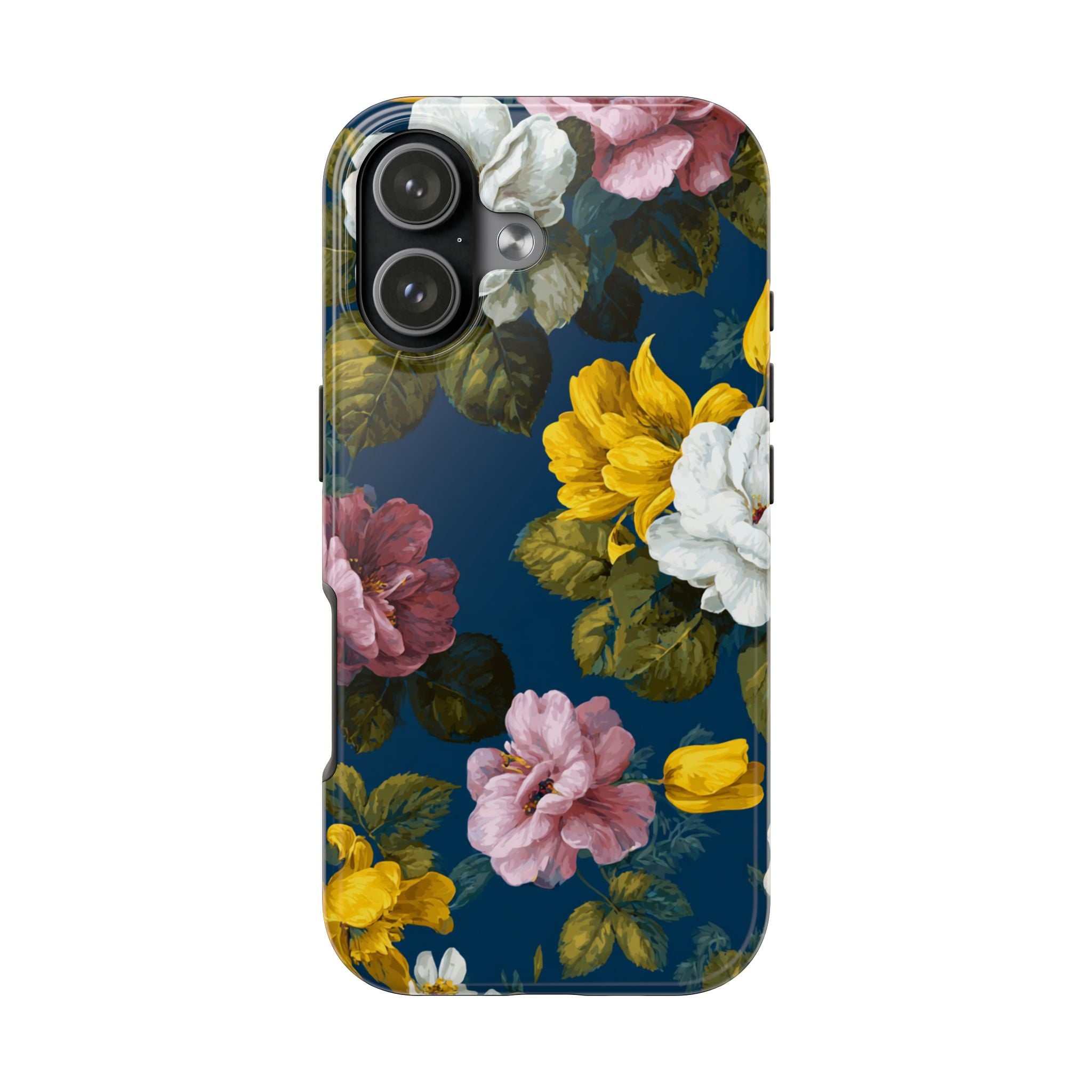 Floral Vintage
