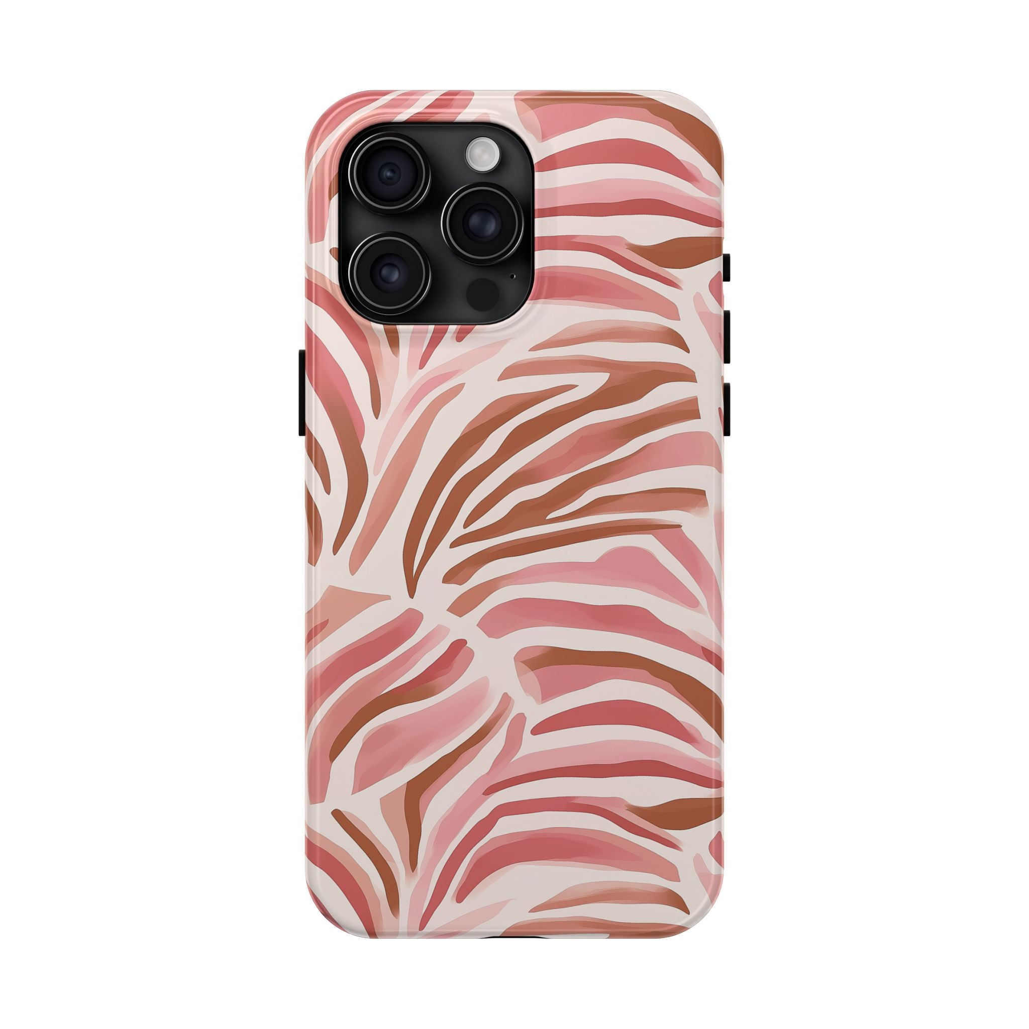 Pink Zebra