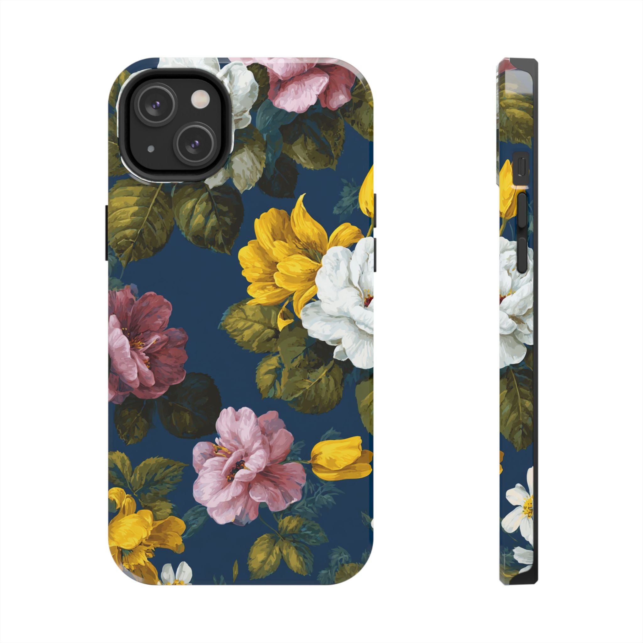 Floral Vintage