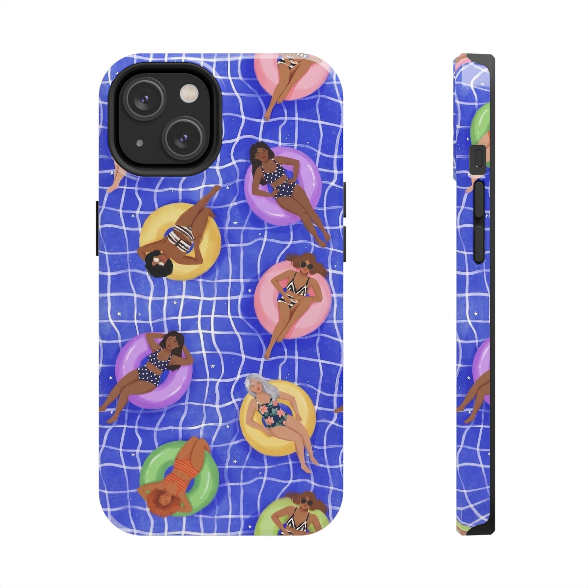 Poolside Vibes 'Float On'