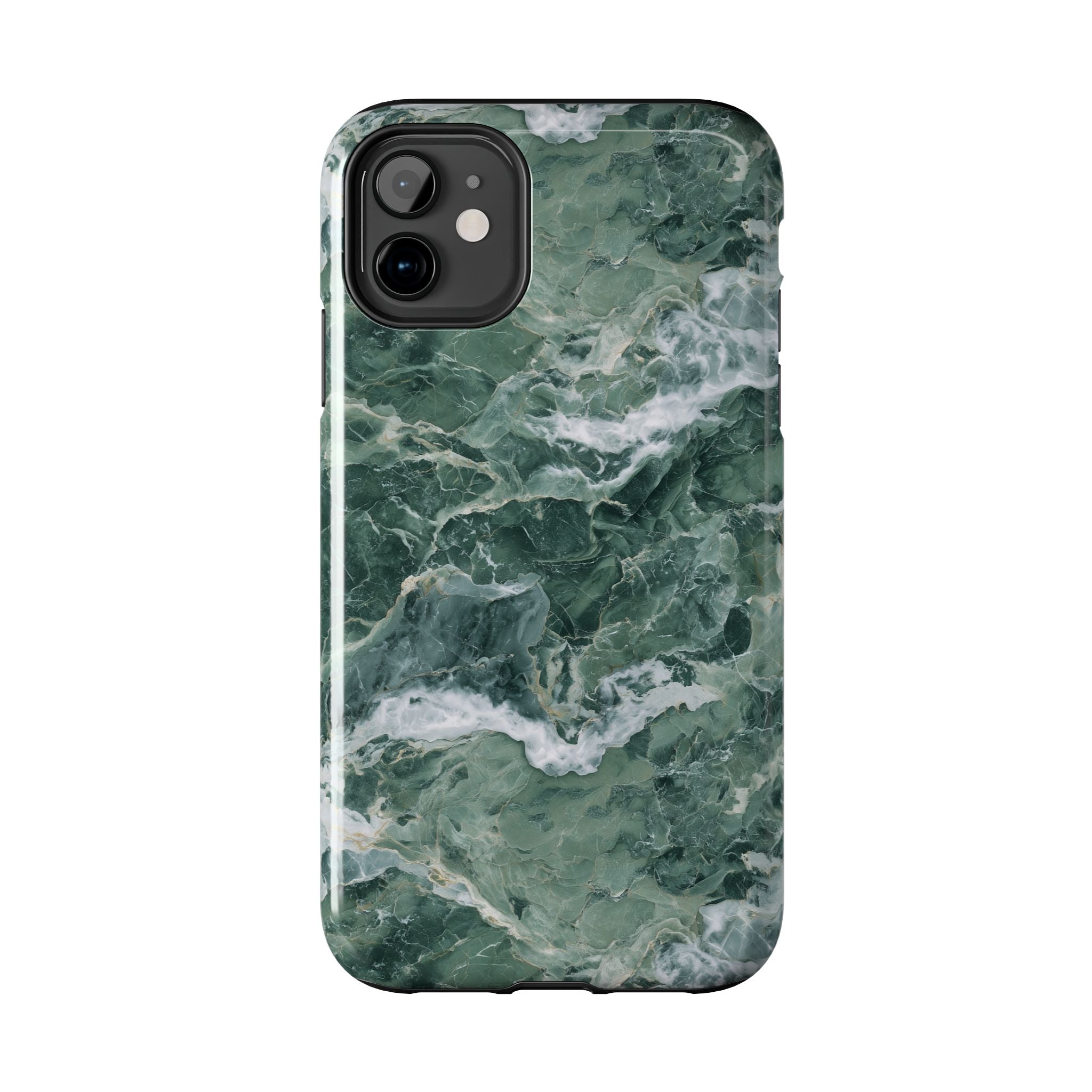 Green Marble