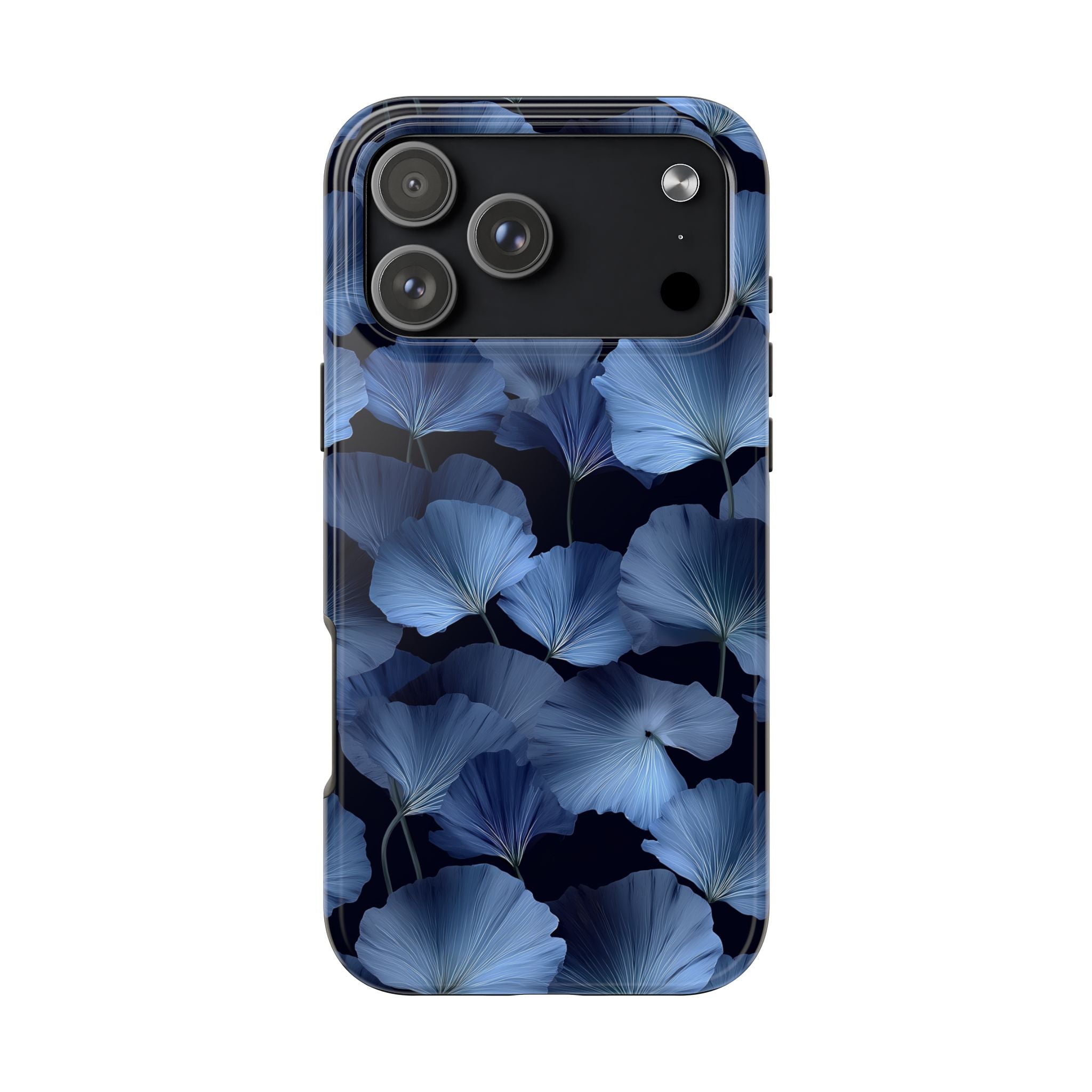 Blue Ginkgo