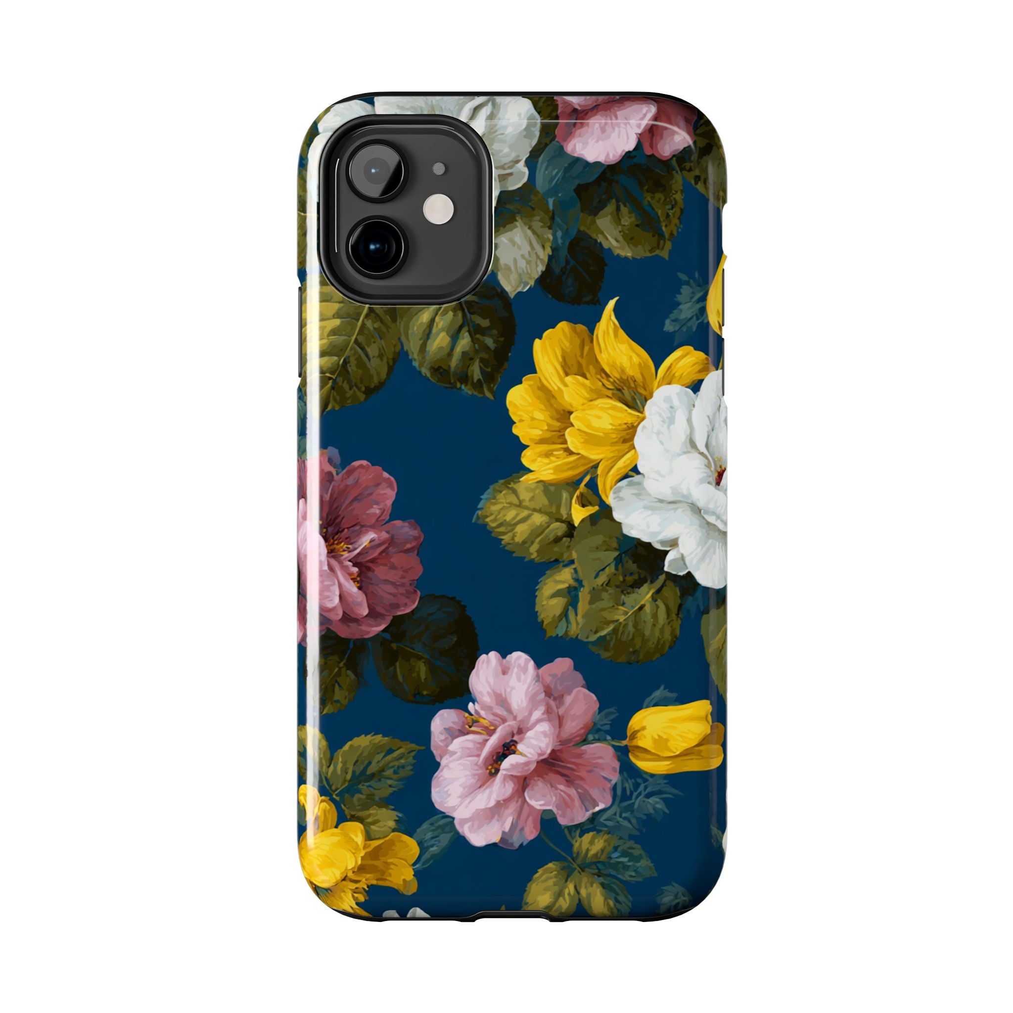 Floral Vintage