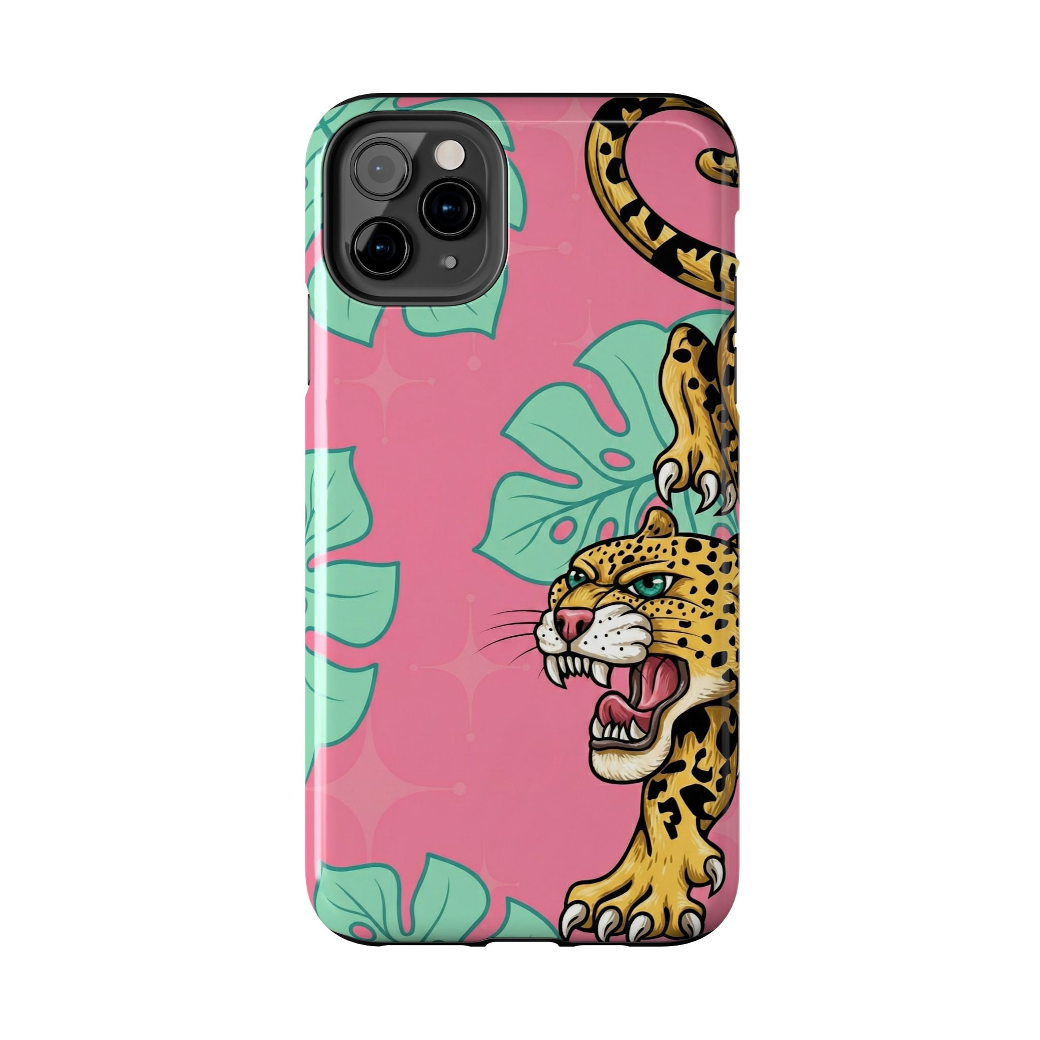 Leopard Jungle Monstera