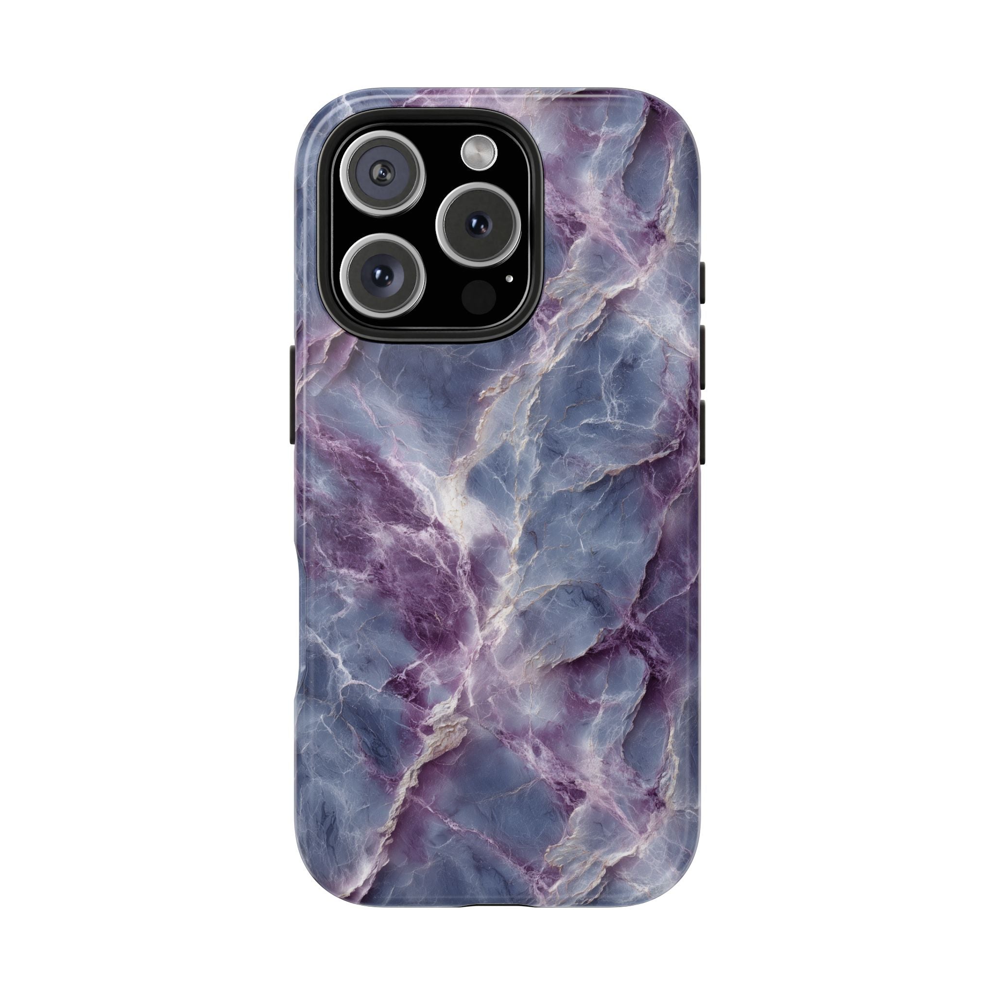 Purple Marble