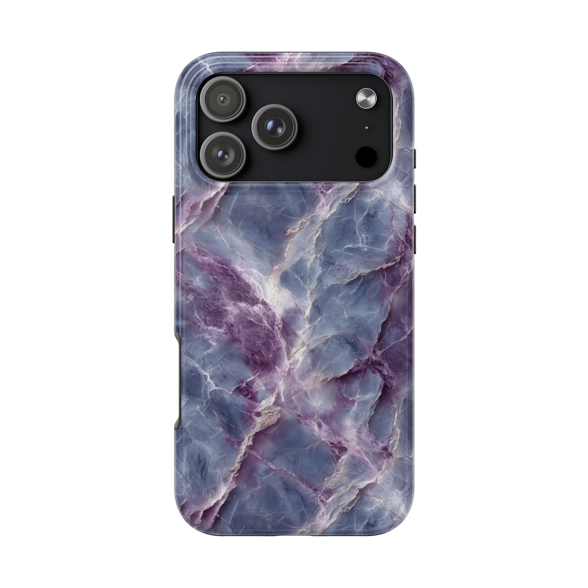 Purple Marble