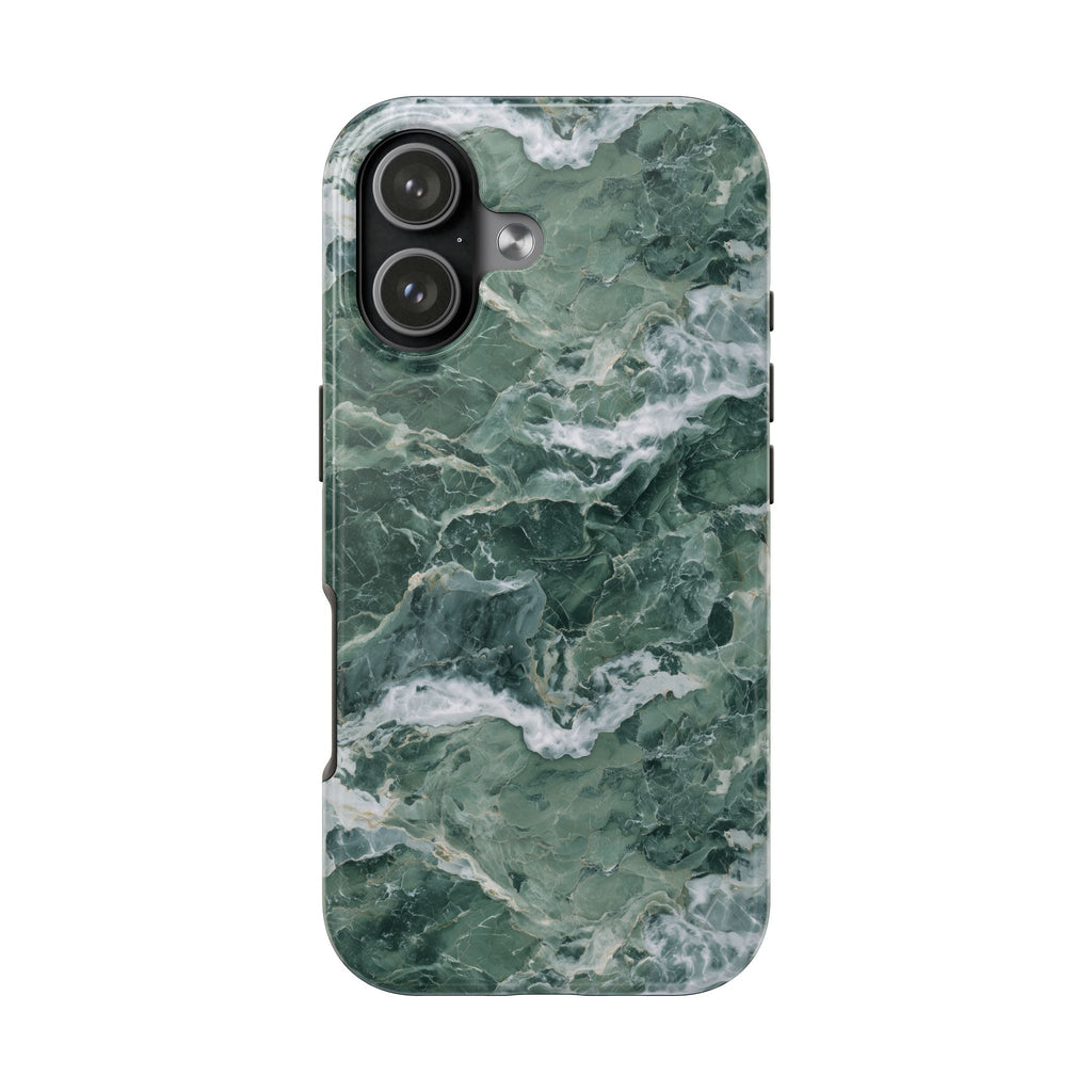 Green Marble