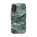Green Marble
