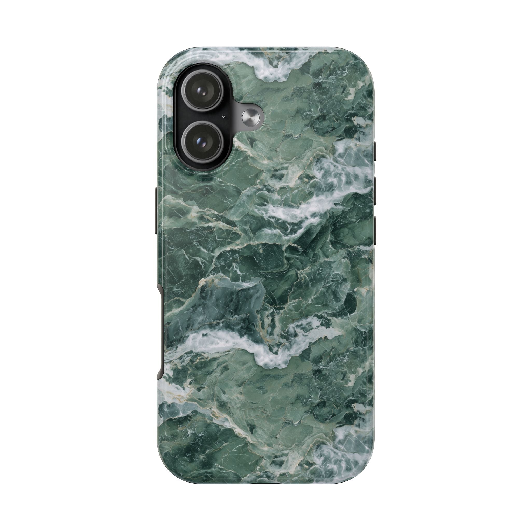 Green Marble