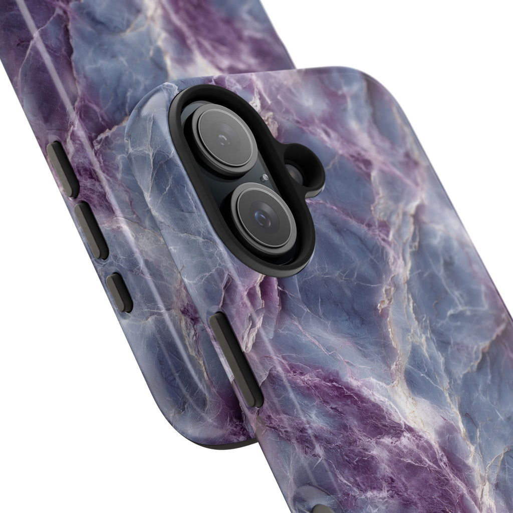 Purple Marble