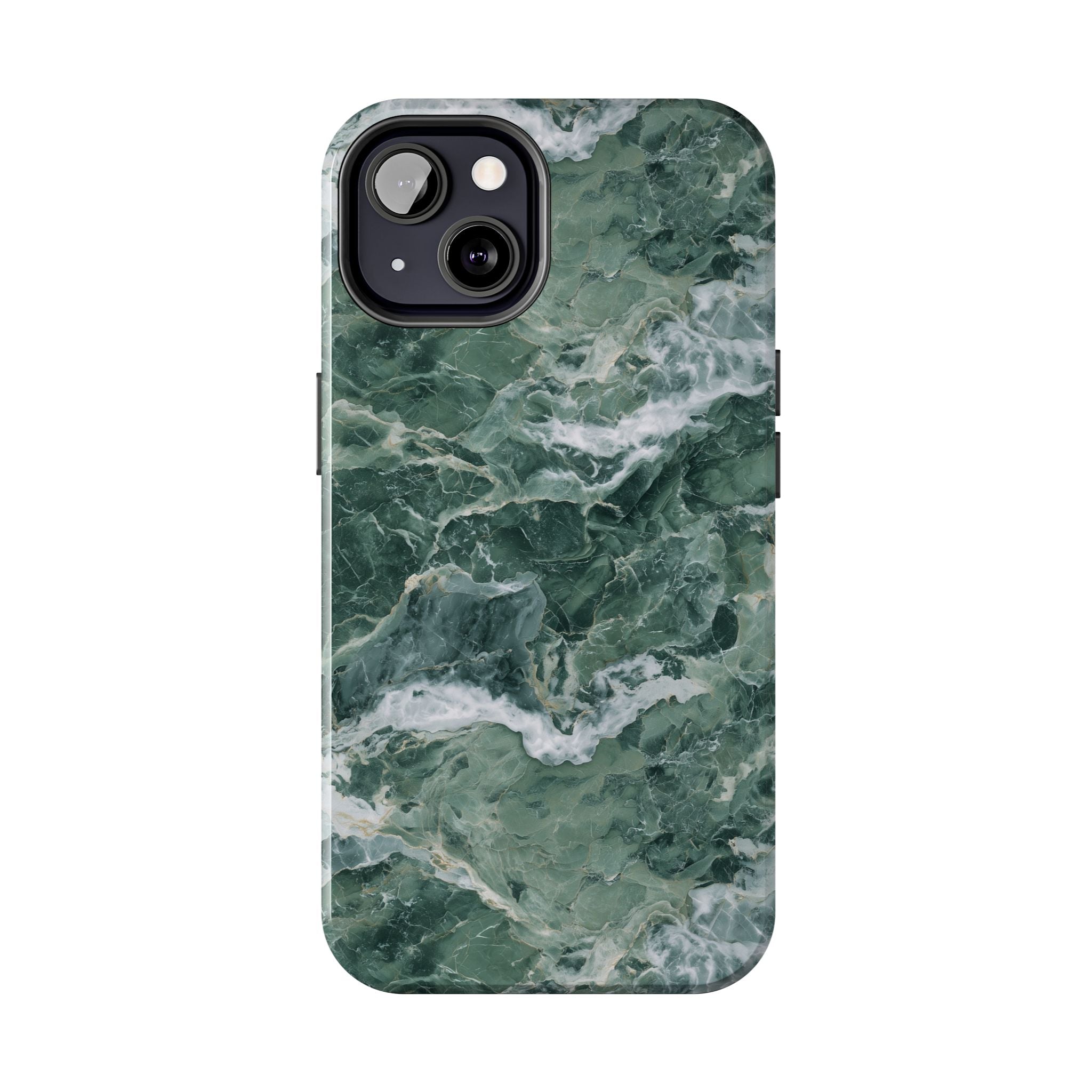 Green Marble