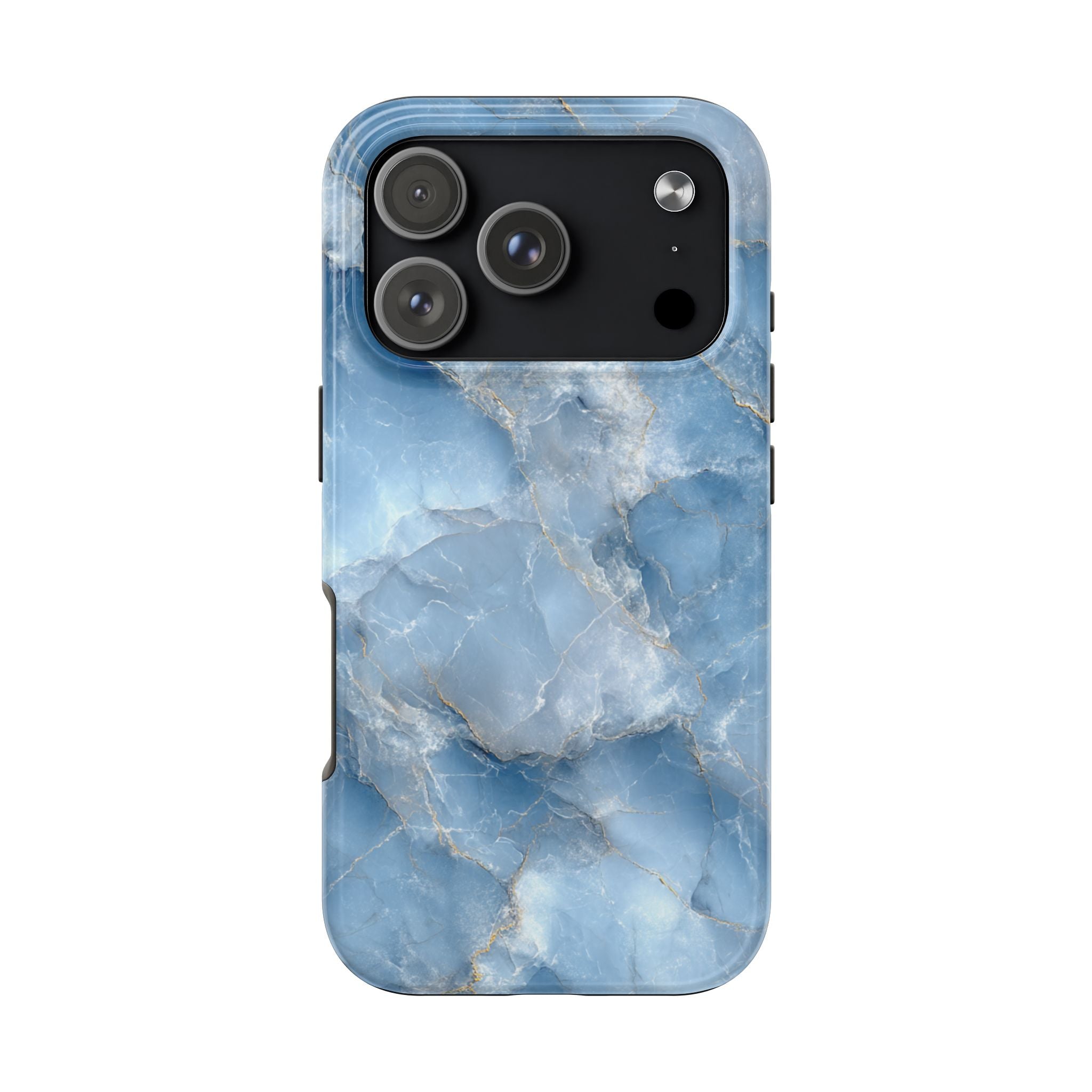 Blue Marble Gemstone