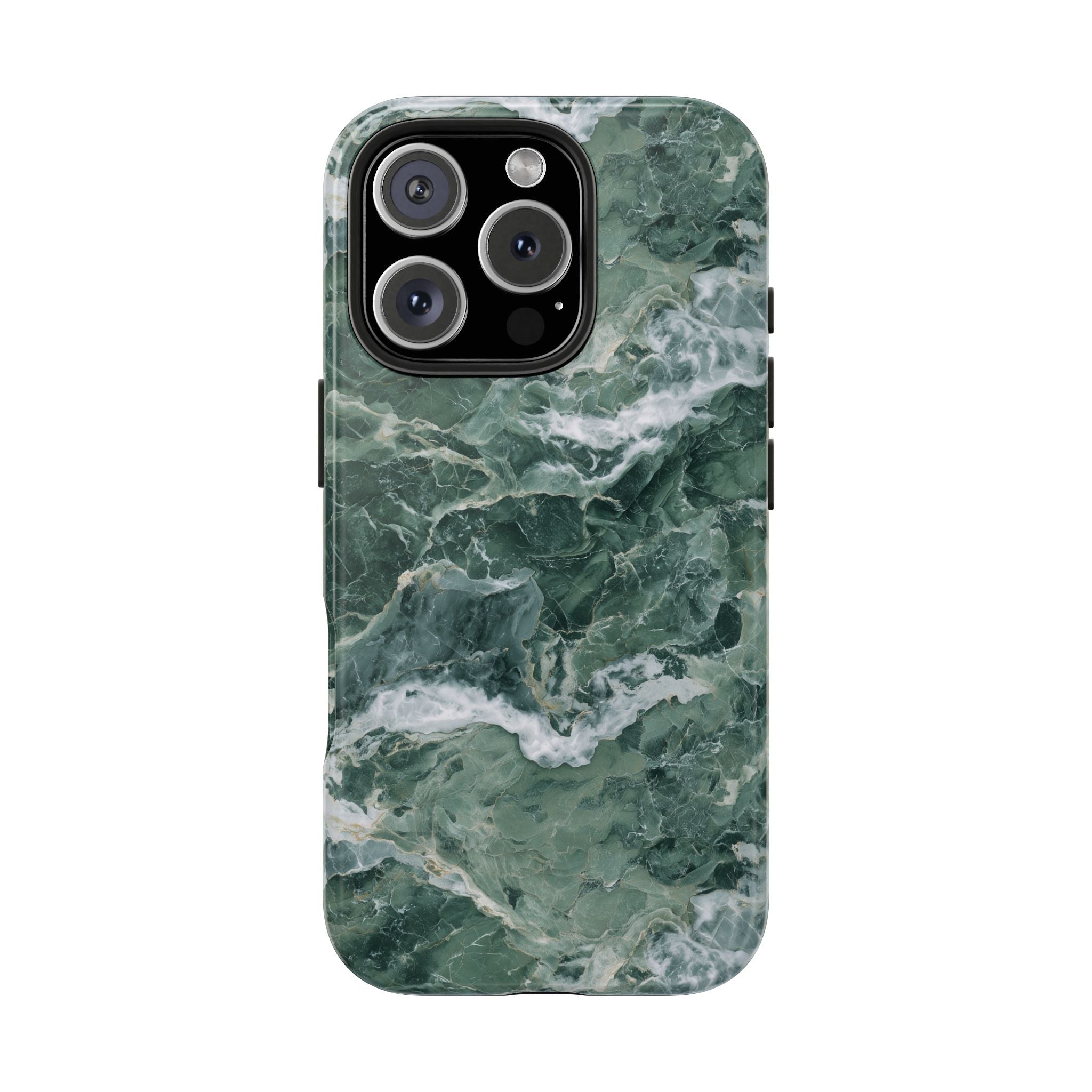 Green Marble