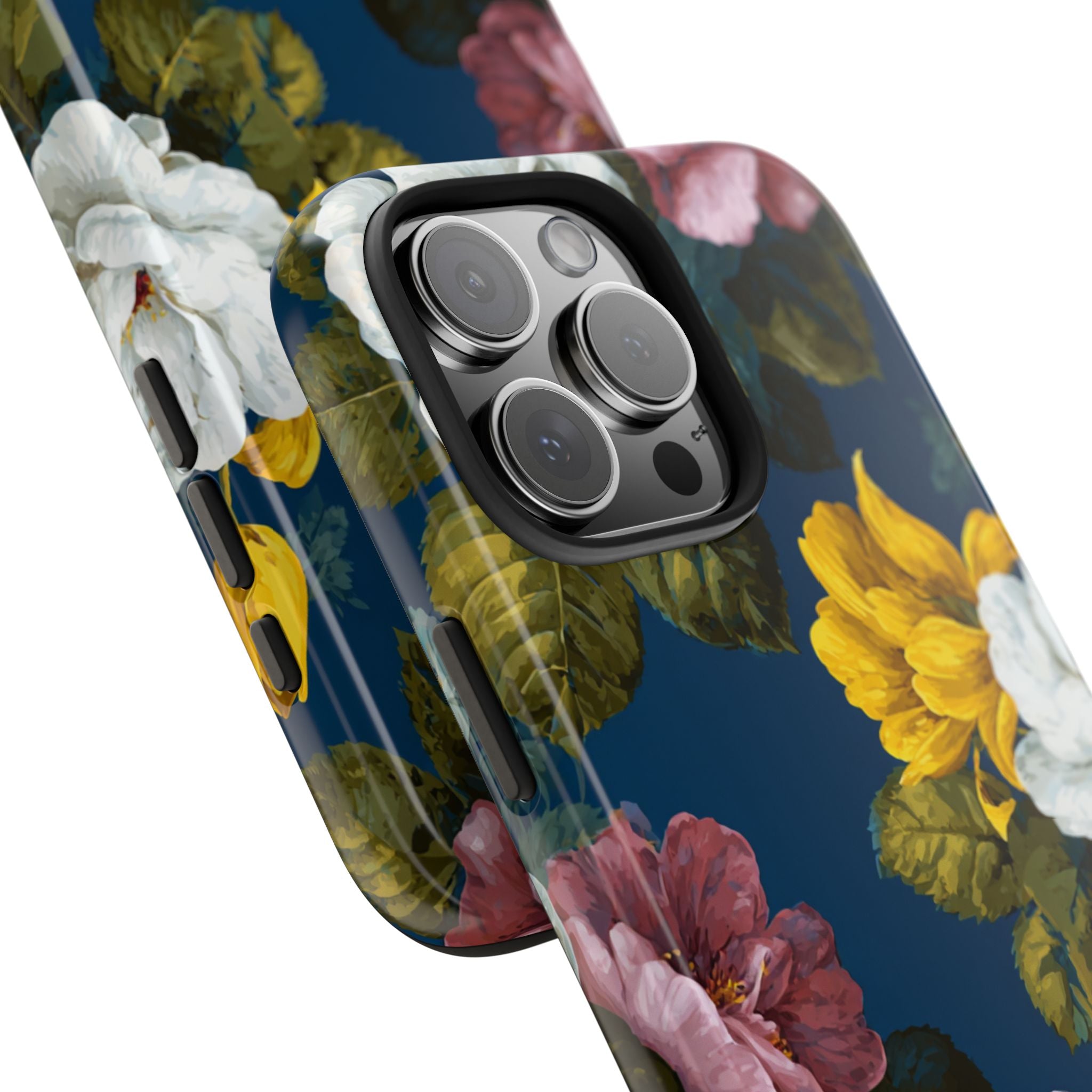 Floral Vintage